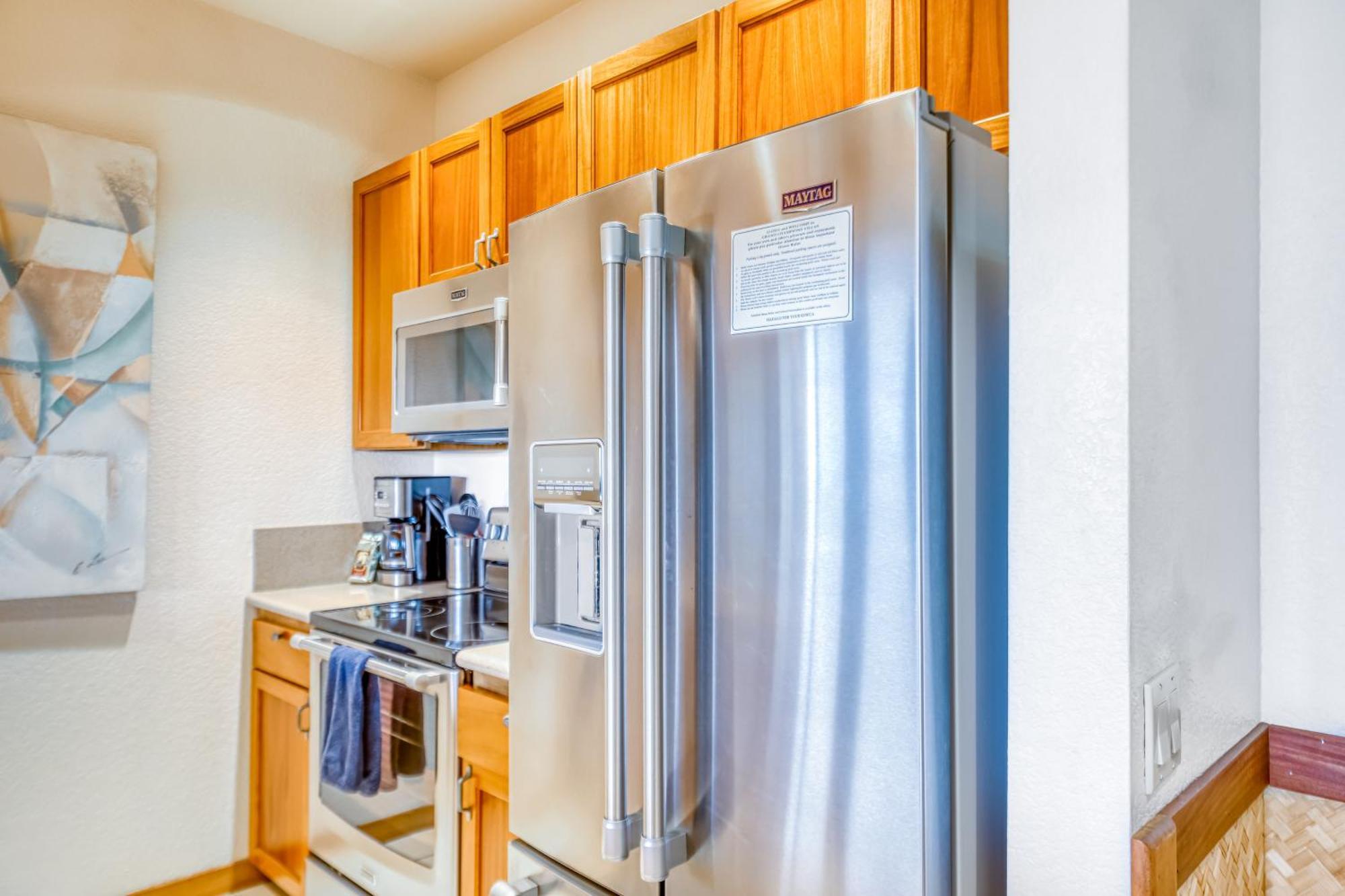 Grand Champions Holiday home Wailea (Maui)