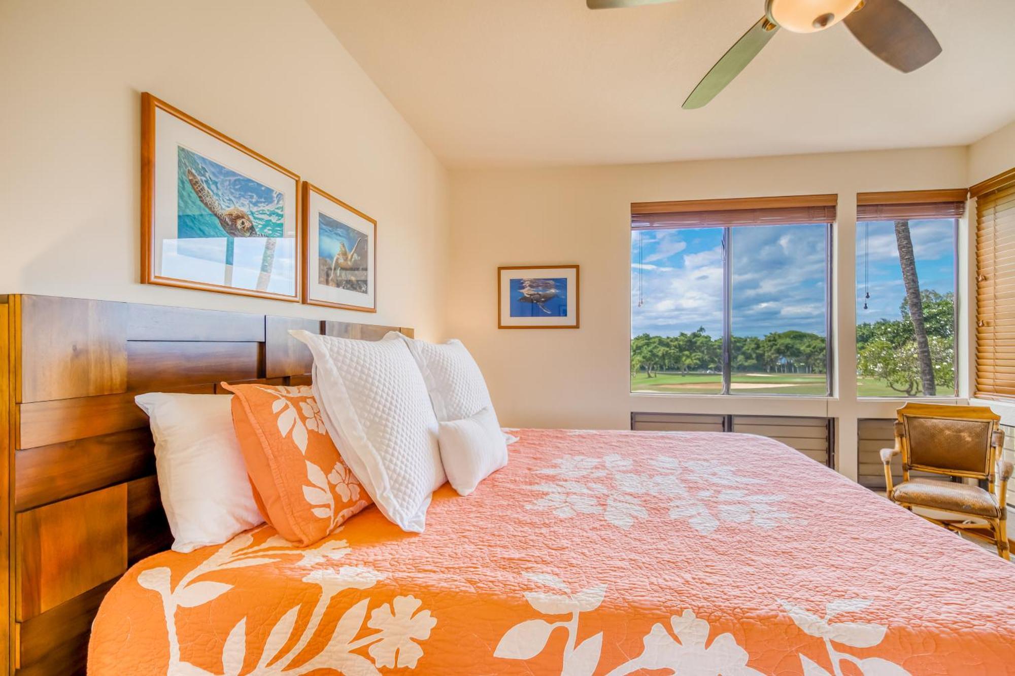 Grand Champions Holiday home *