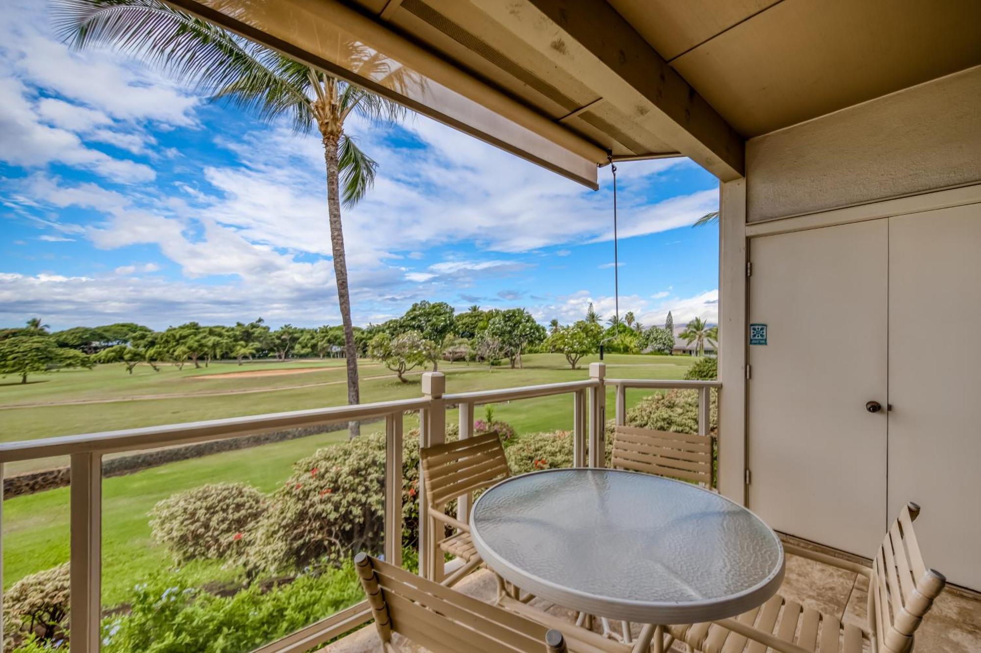 Grand Champions Holiday home