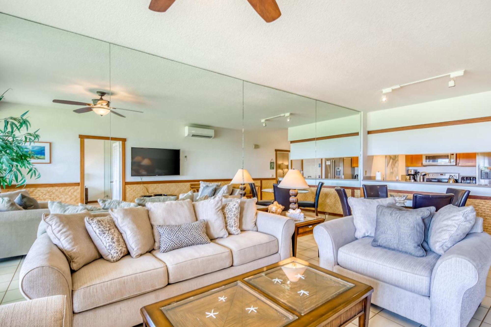 Grand Champions Holiday home Wailea (Maui)