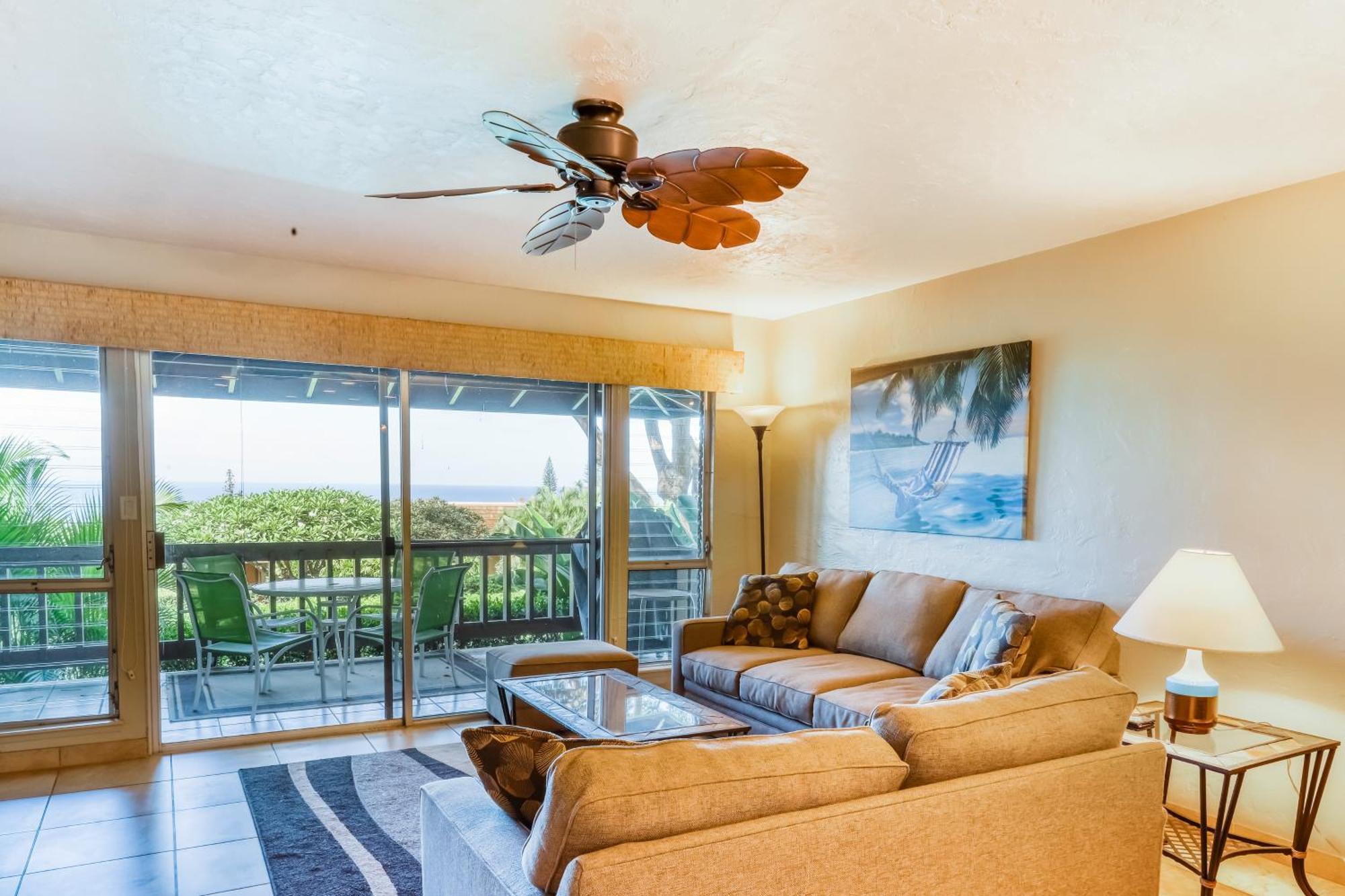 Plantation Apartment