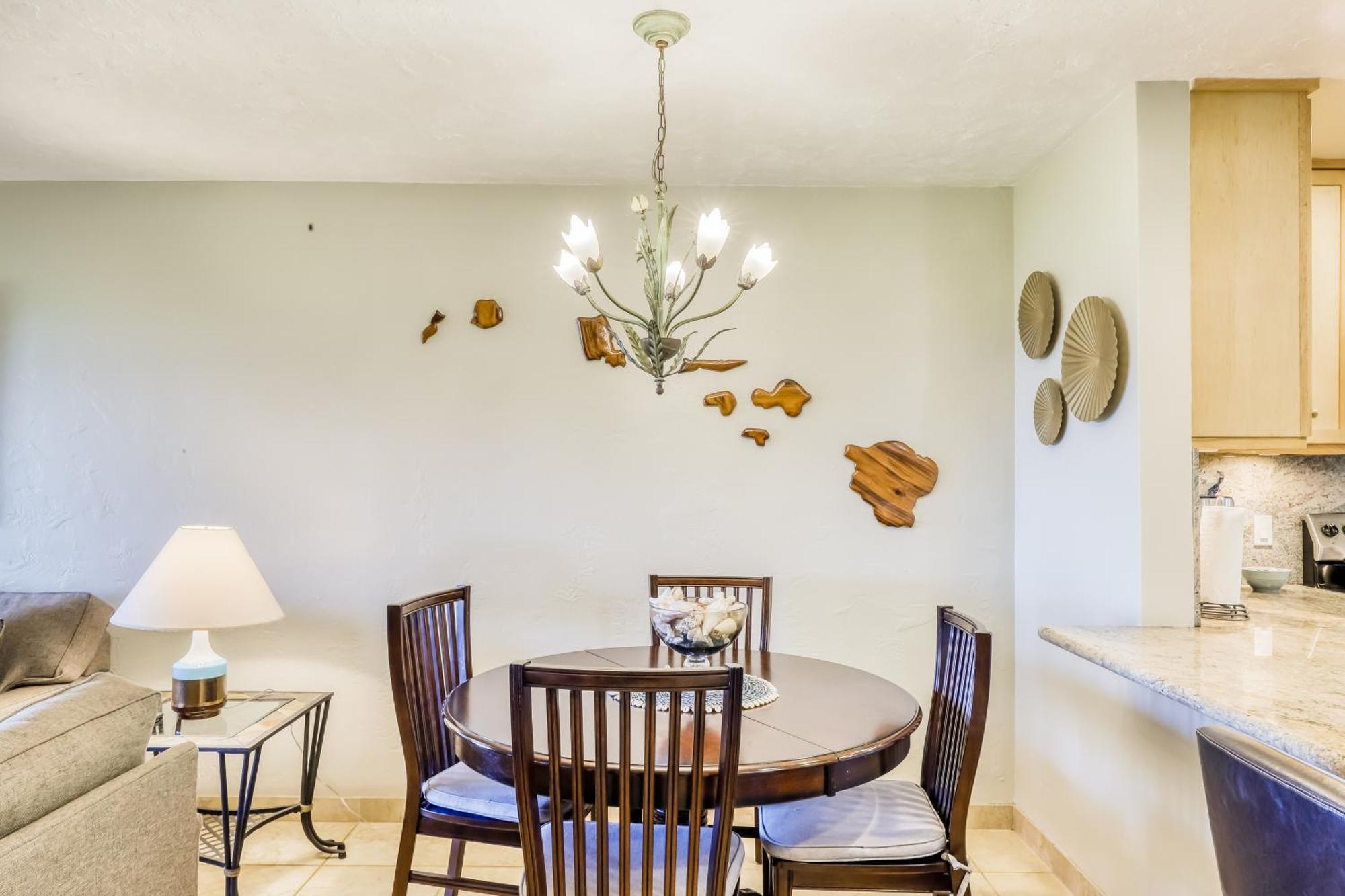 Plantation Apartment