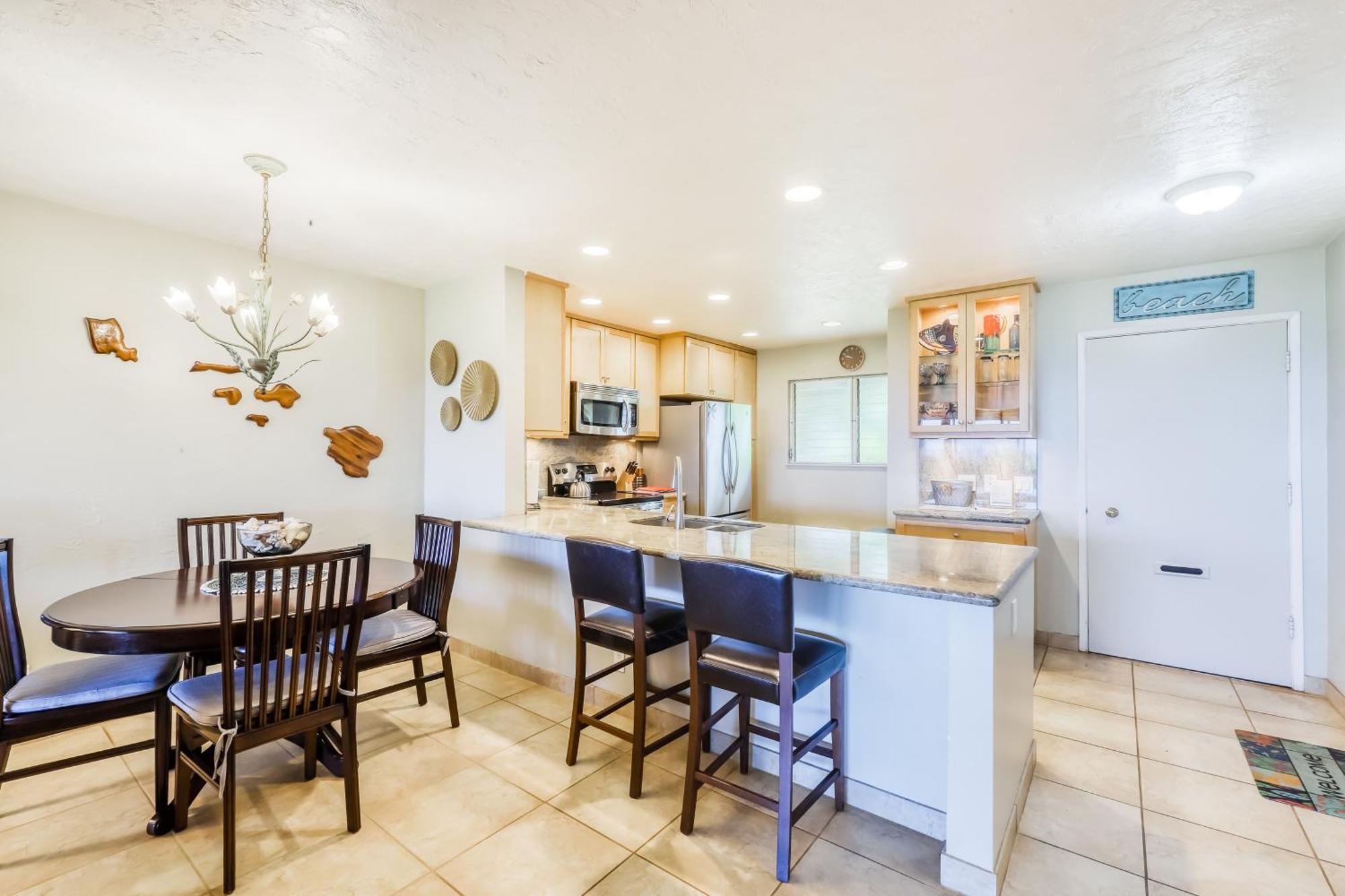 Plantation Apartment *
