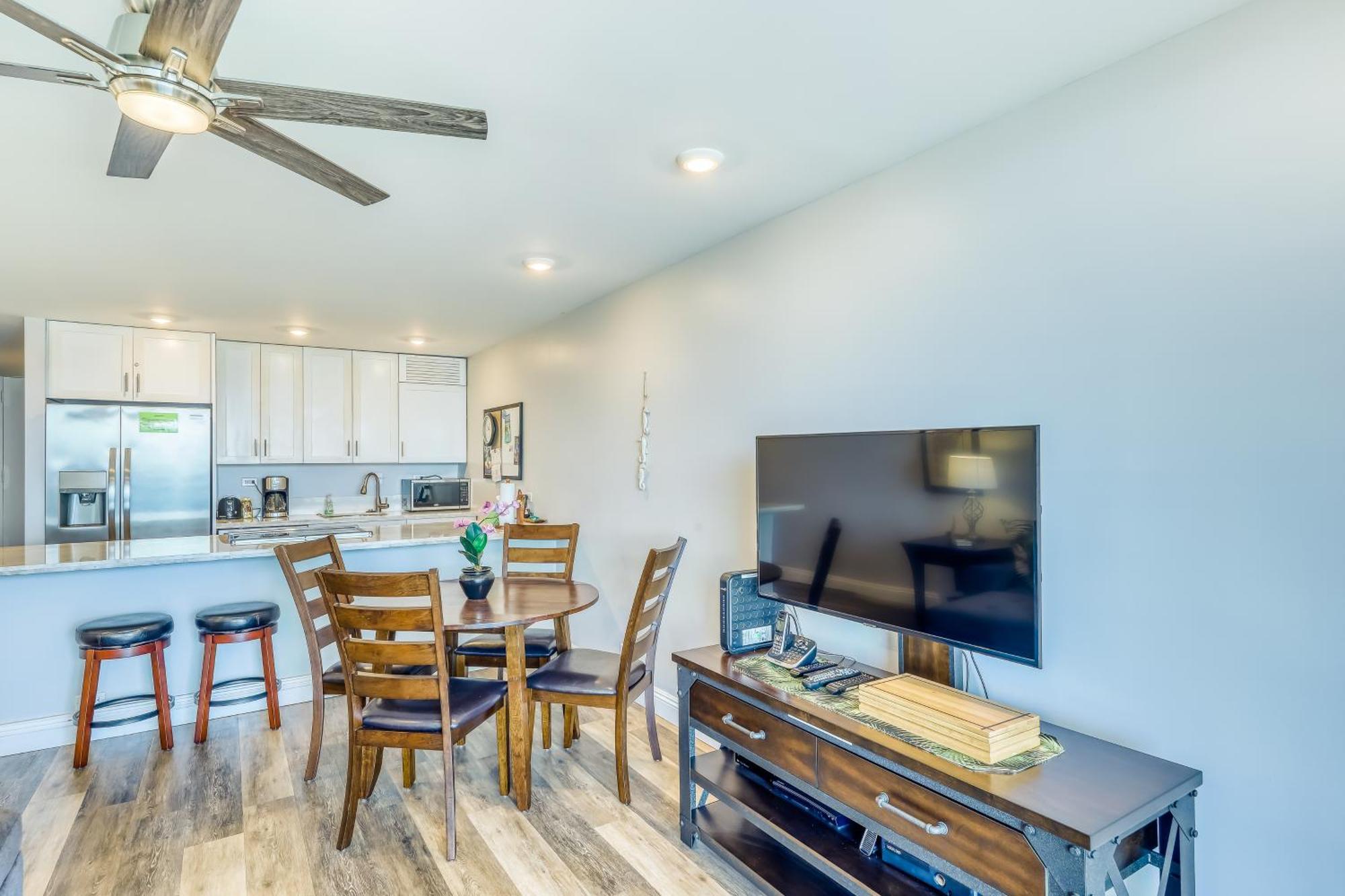Reef Oceanfront *