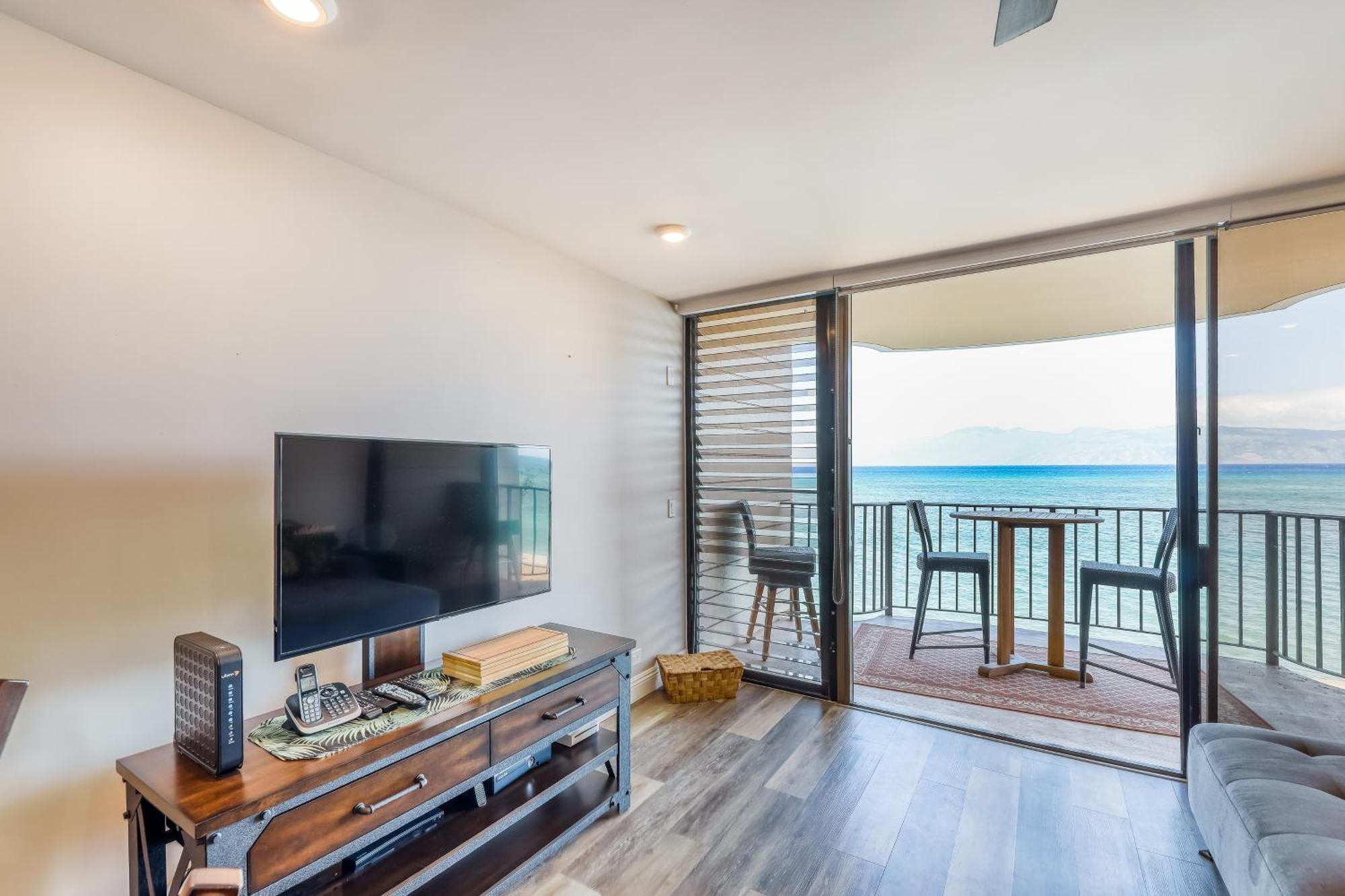 Reef Oceanfront