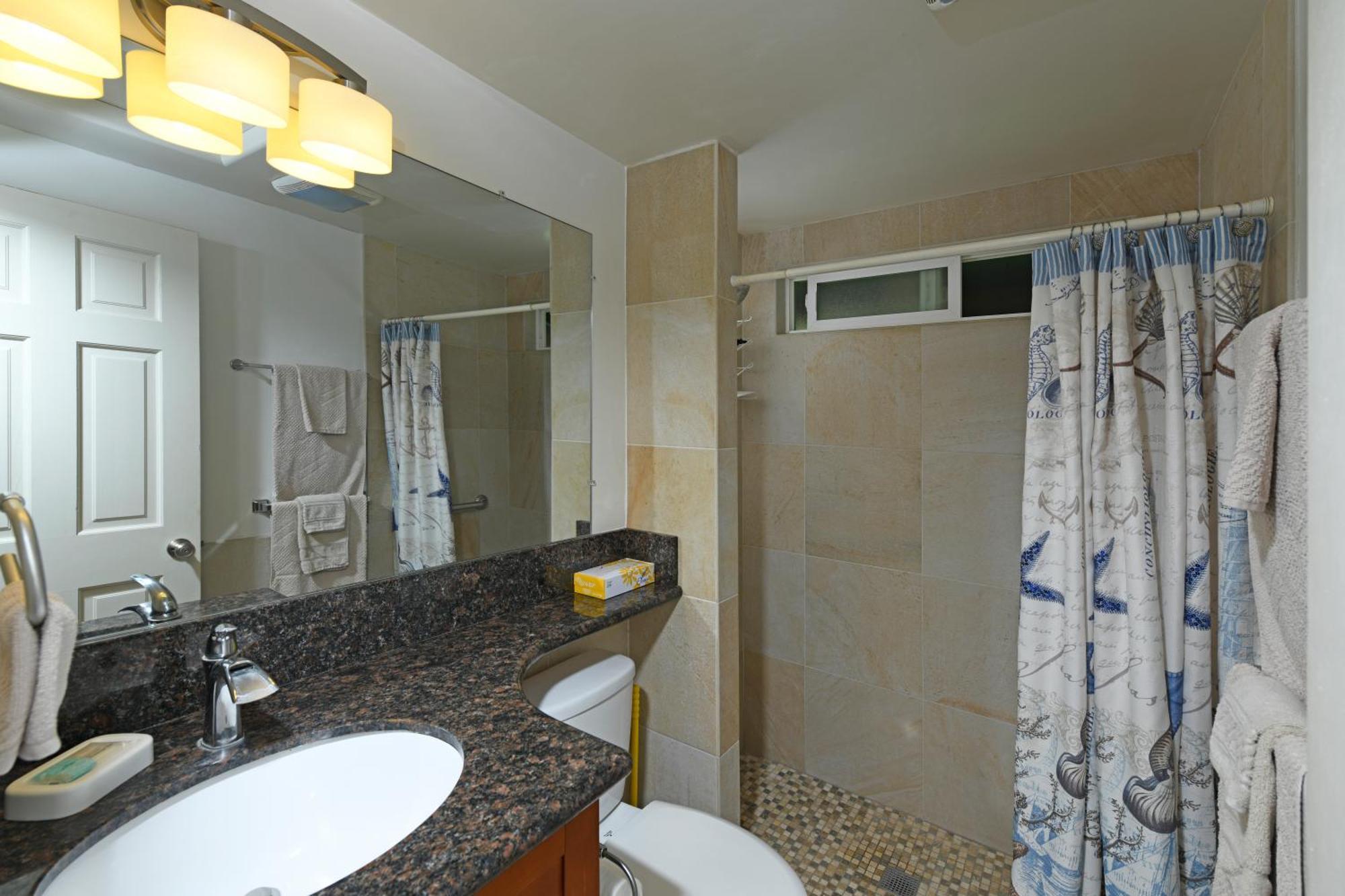 Apartment Nona Lani