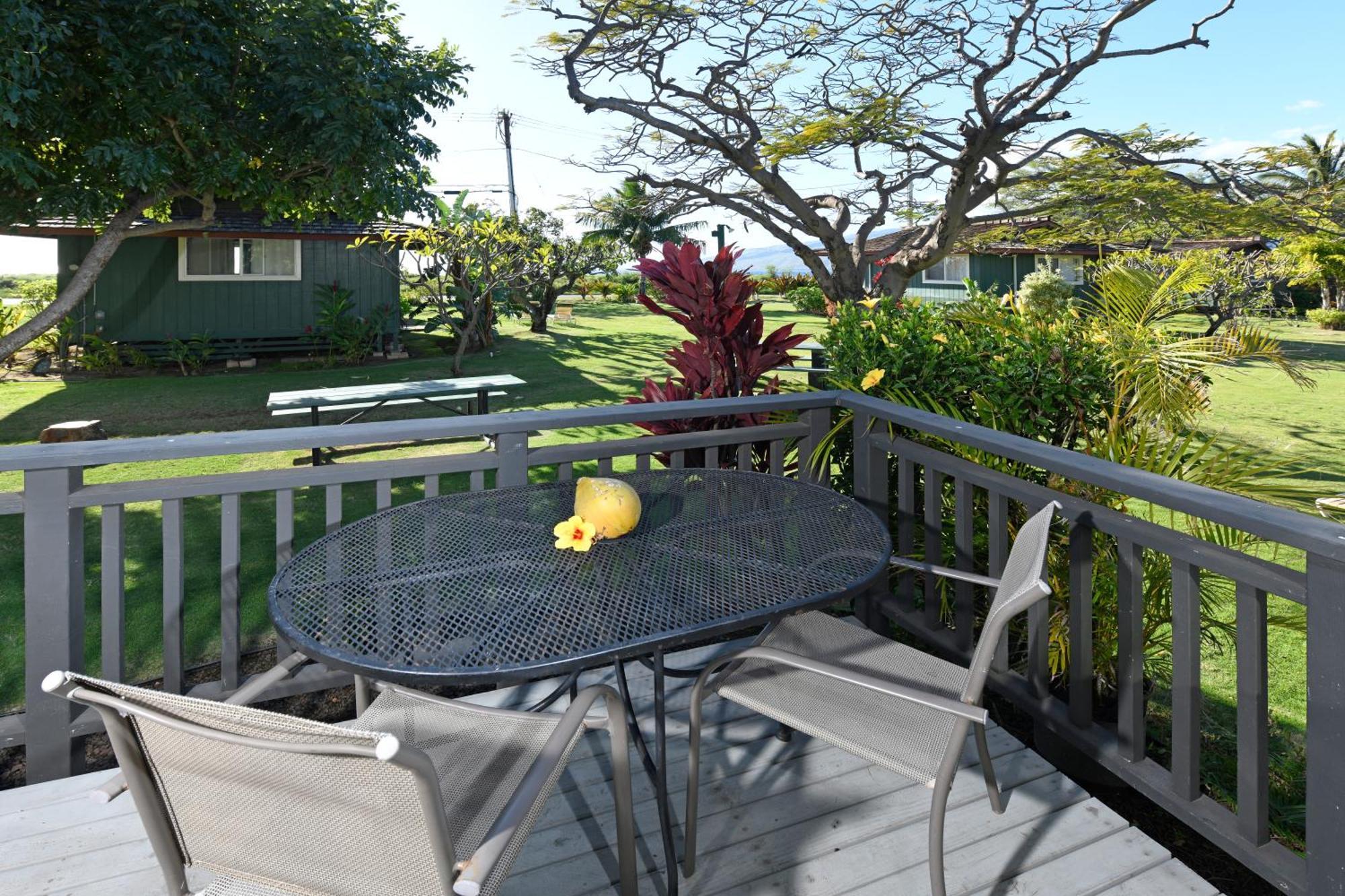 Apartment Nona Lani Kihei