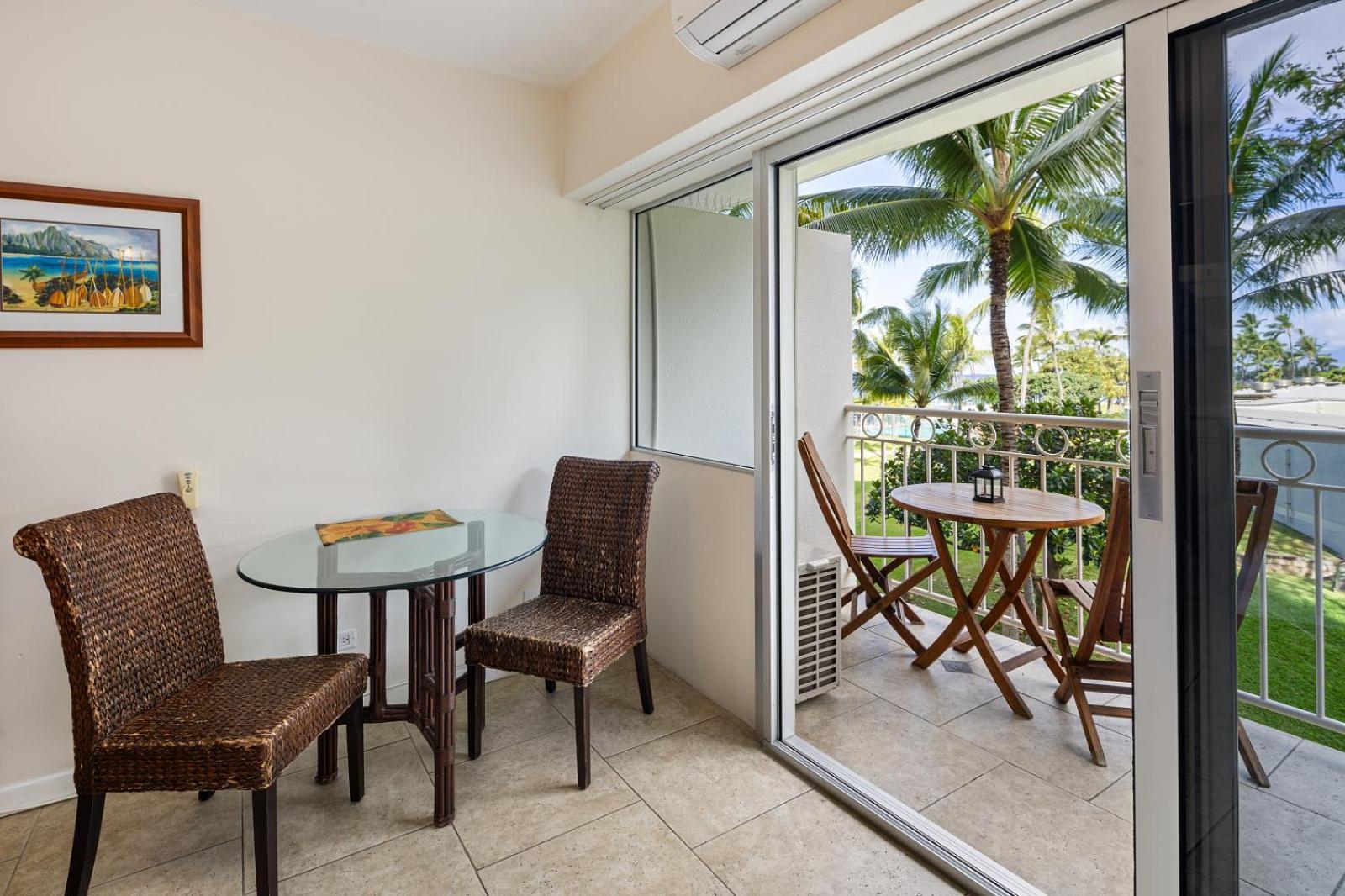 Waikiki Shore Beachfront