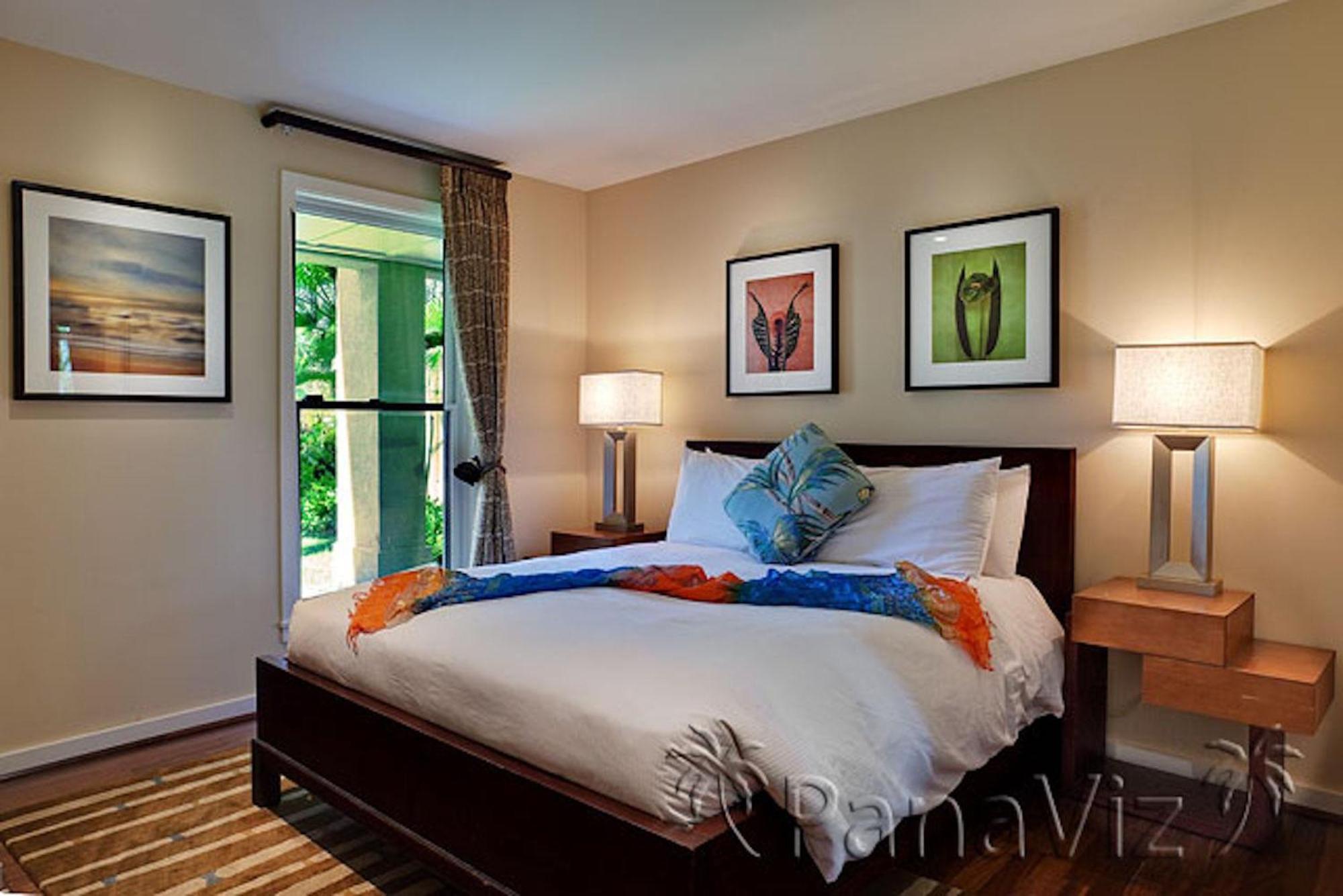 Villa Ocean At Turtle Bay *