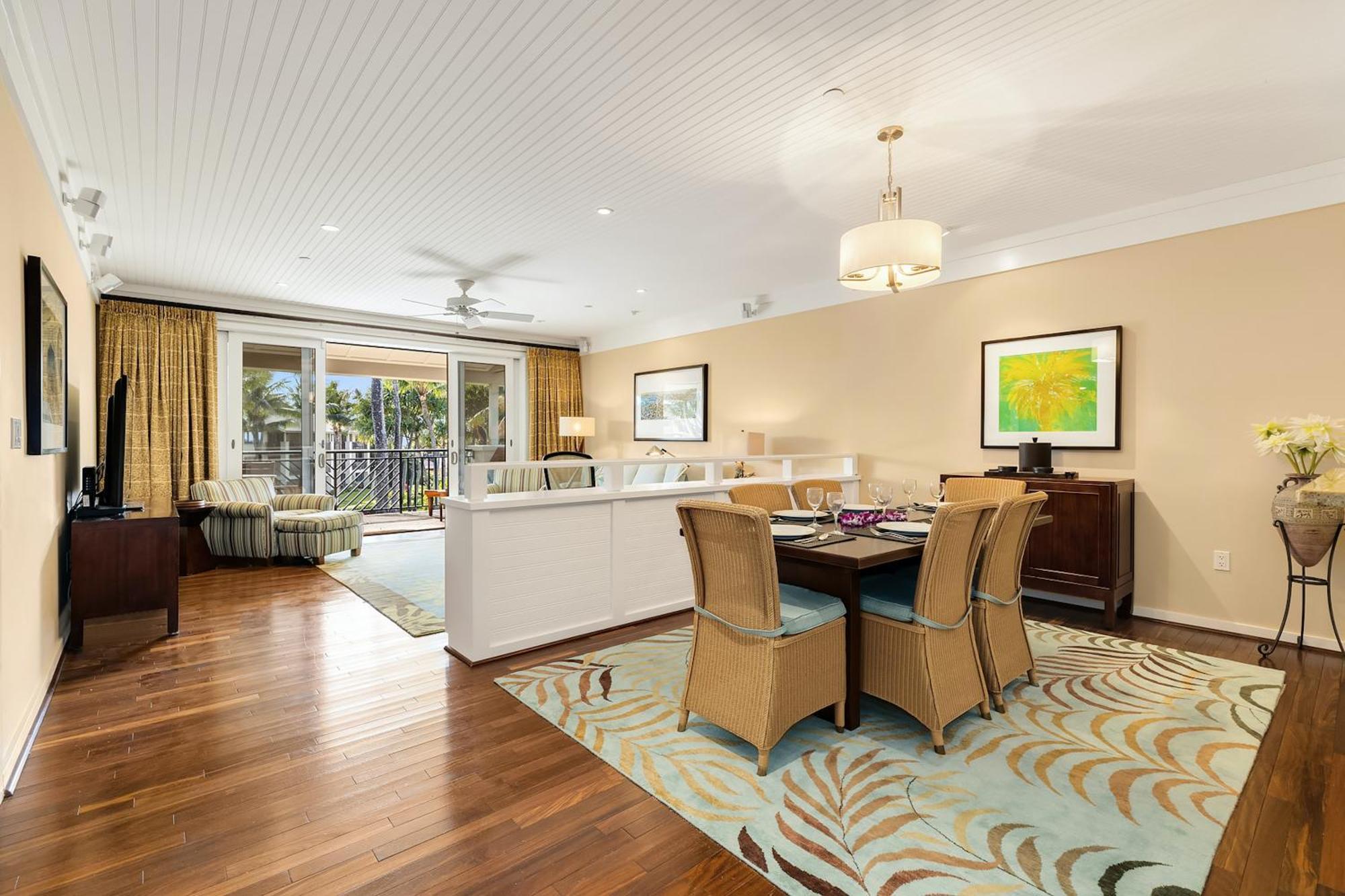 Villa Ocean At Turtle Bay Kahuku