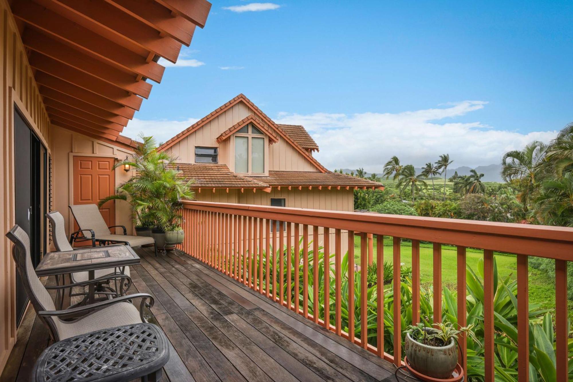 Aston At Poipu Kai