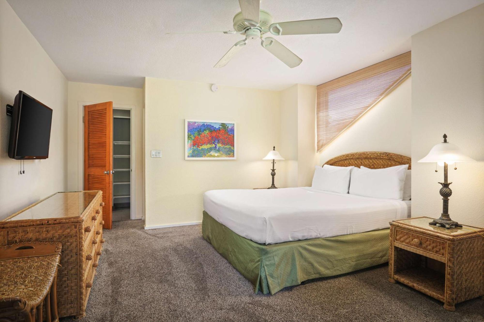 Aparthotel Aston At Poipu Kai
