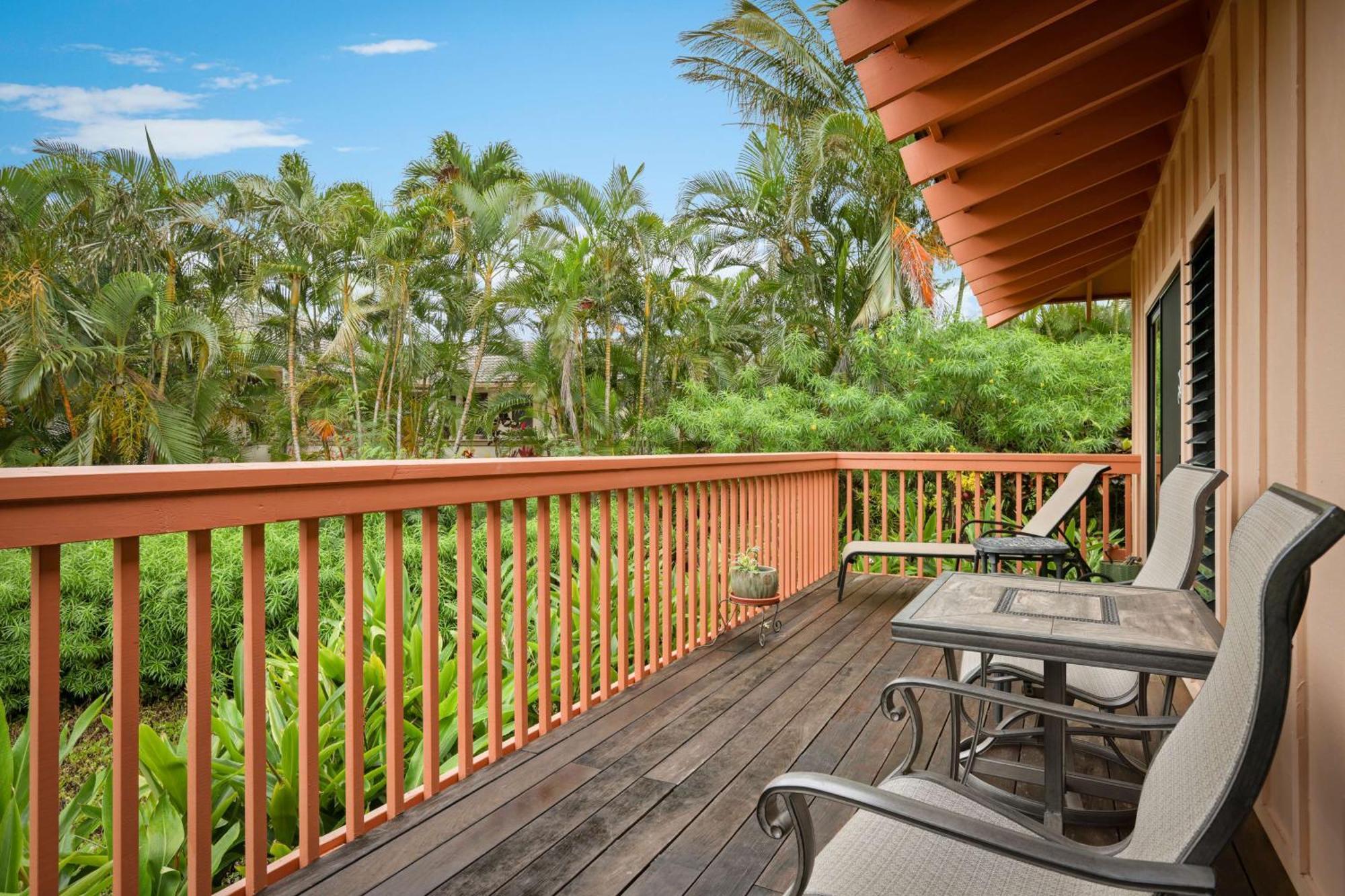 Aparthotel Aston At Poipu Kai