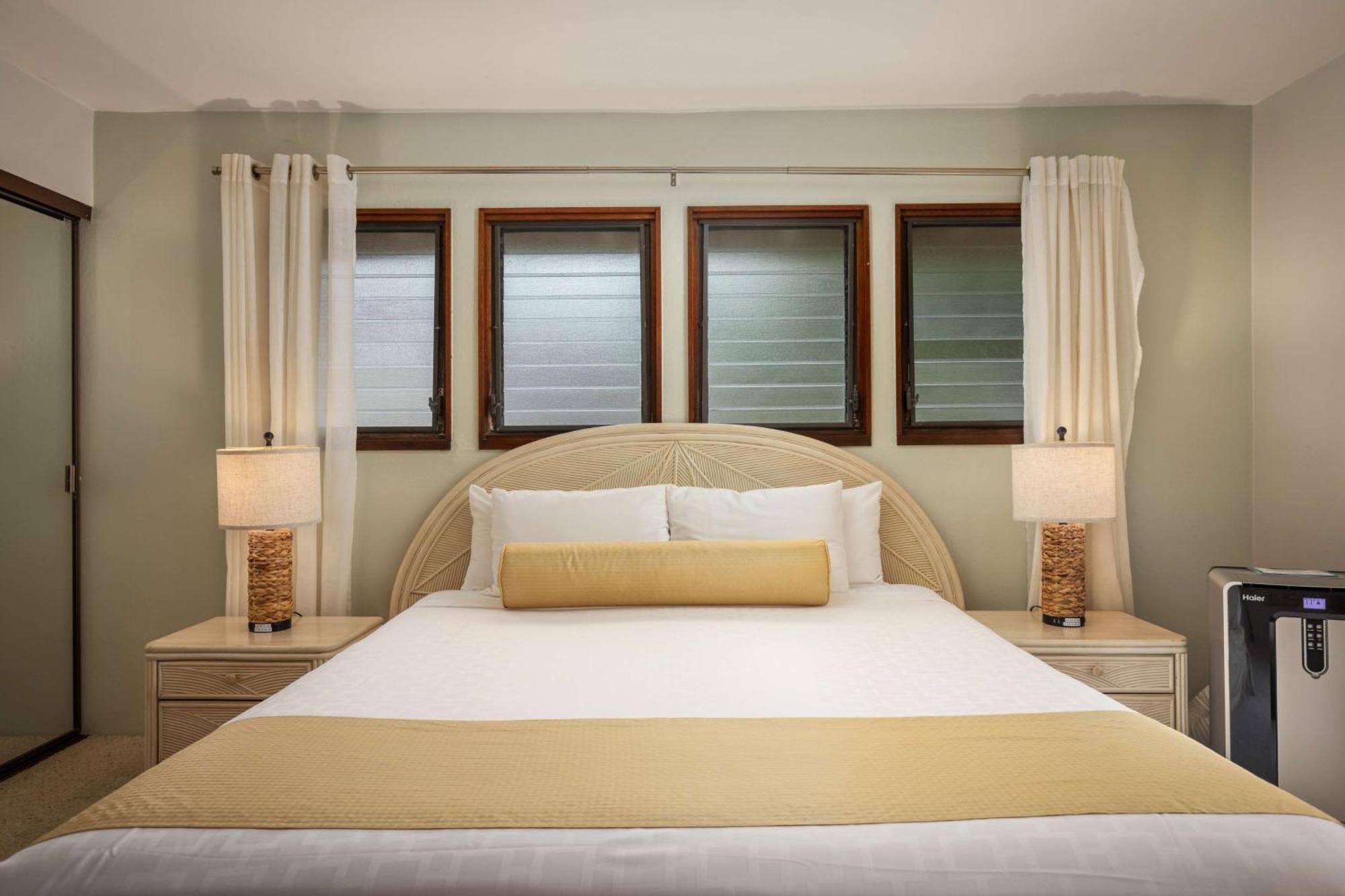 Aparthotel Aston At Poipu Kai Koloa