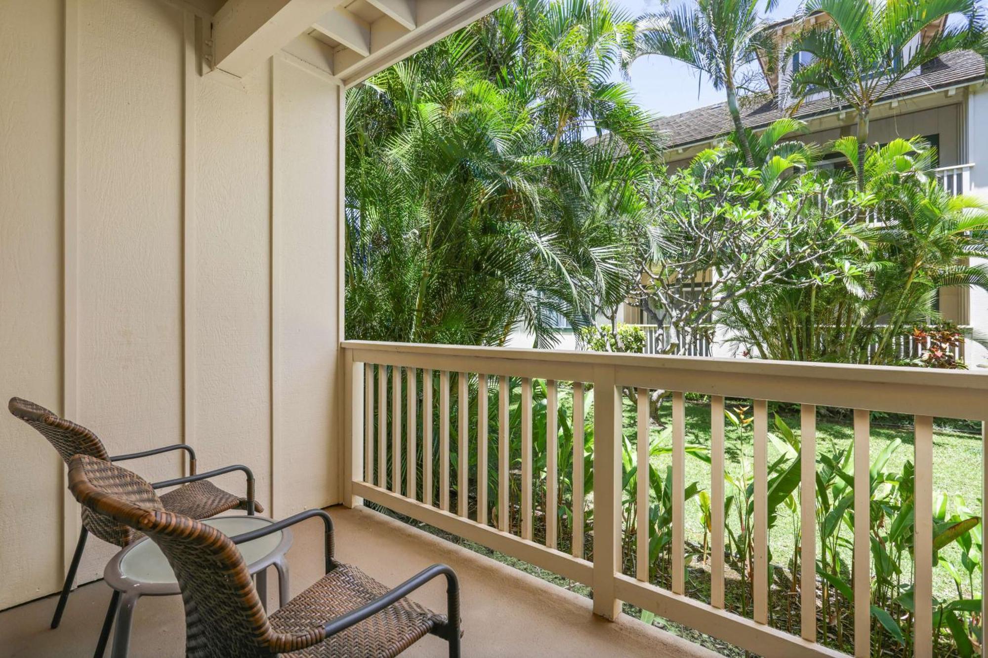 Aston At Poipu Kai Aparthotel Koloa