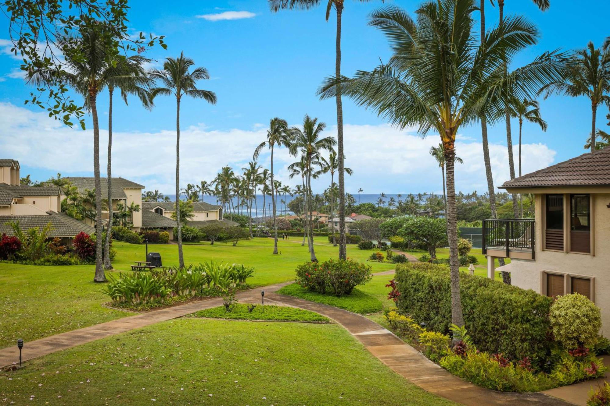 Aston At Poipu Kai Aparthotel