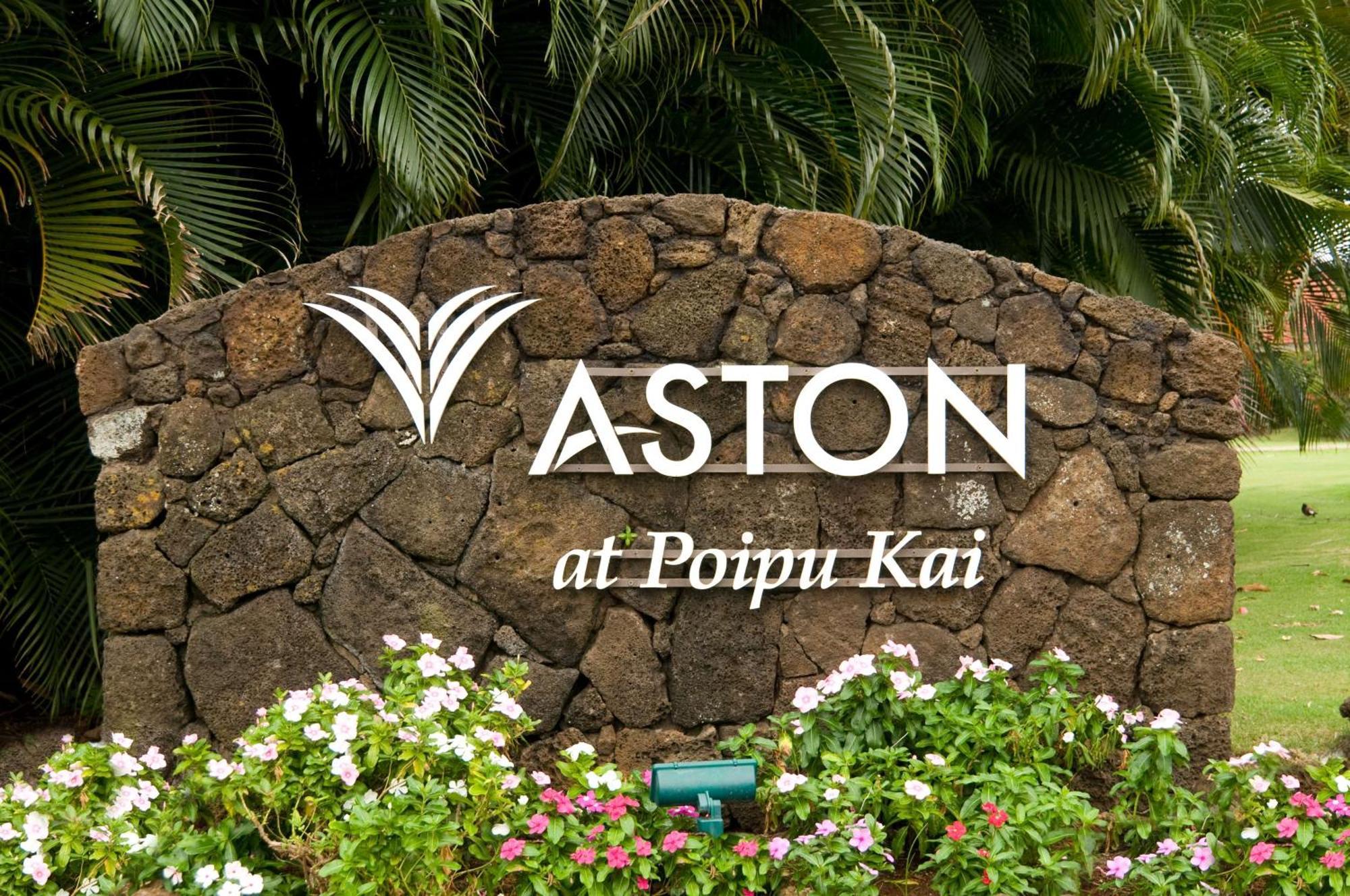 Aston At Poipu Kai Aparthotel Koloa