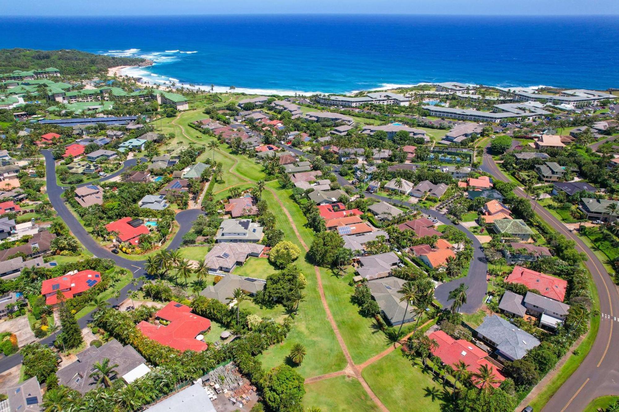 Aston At Poipu Kai 3* Koloa