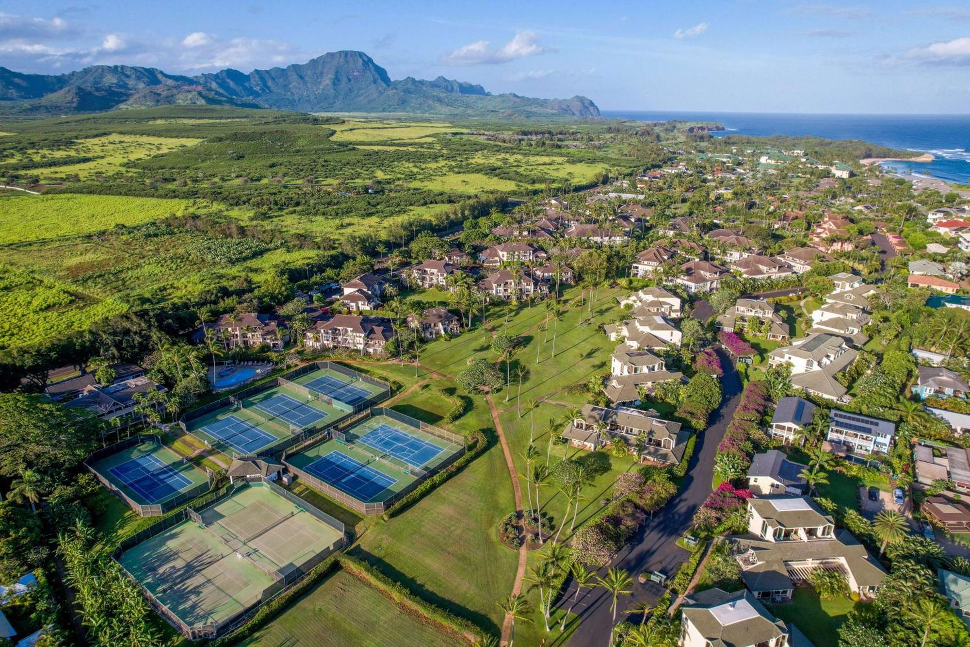 Aparthotel Aston At Poipu Kai Koloa