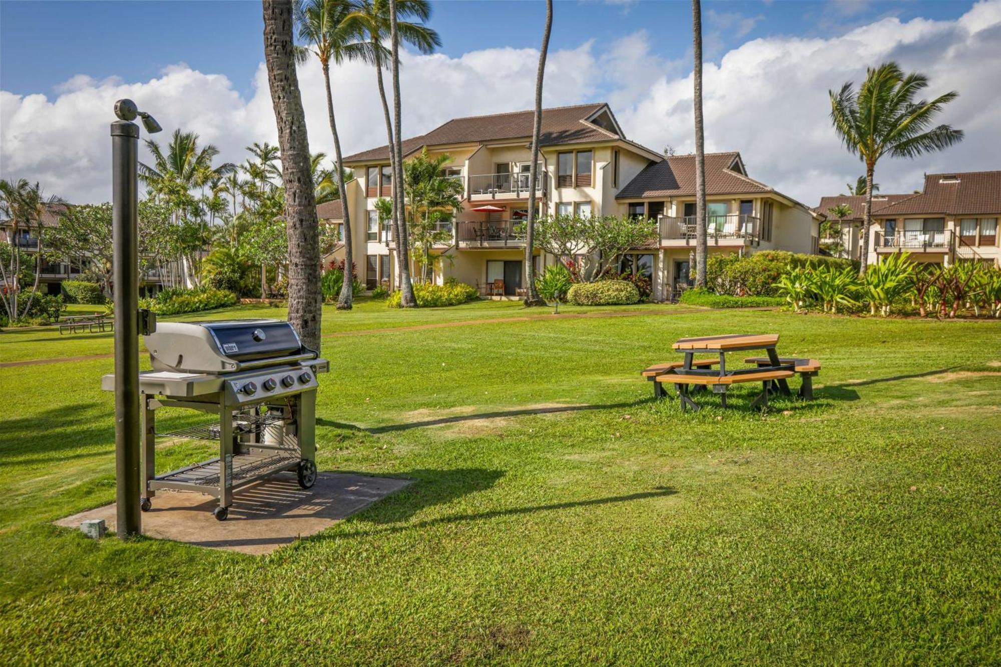 Aston At Poipu Kai