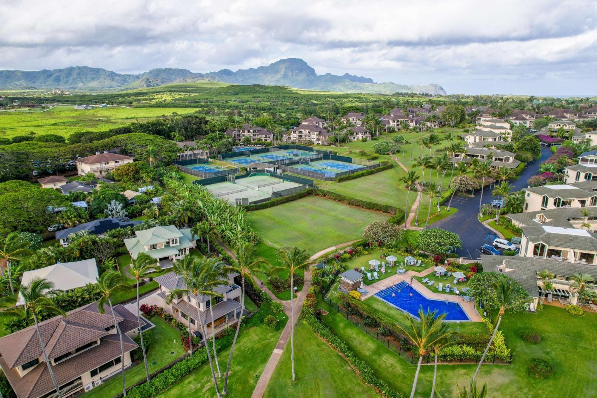 Aston At Poipu Kai 3* Koloa