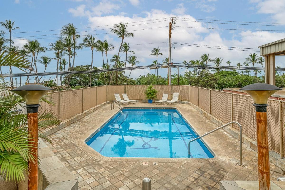 Apartment 1112islandsurf312isnco - Island Surf 312 *