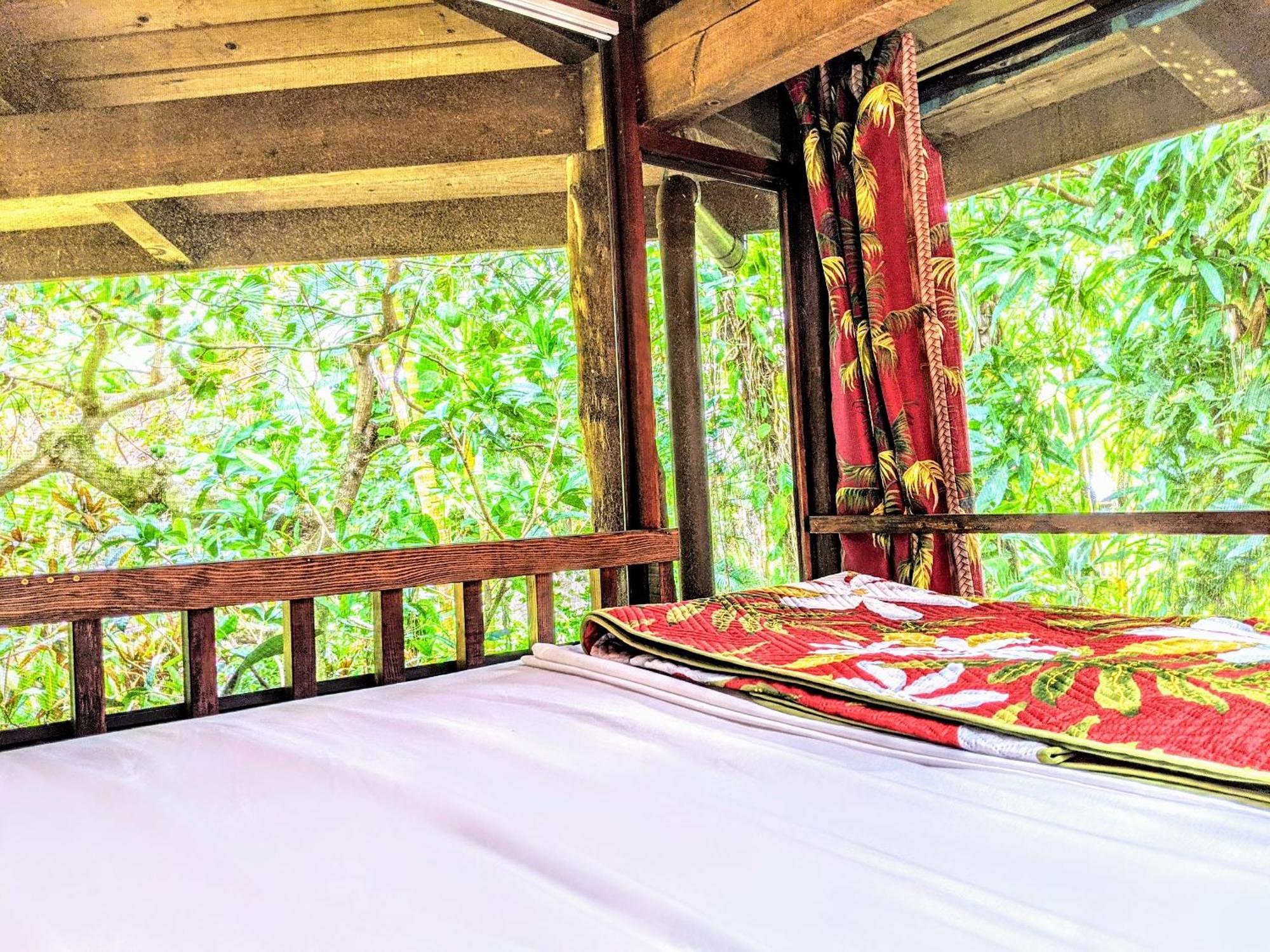 Kehena Mauka Nui Club Lgbtqia+ Clothing Optional Bed & Breakfast