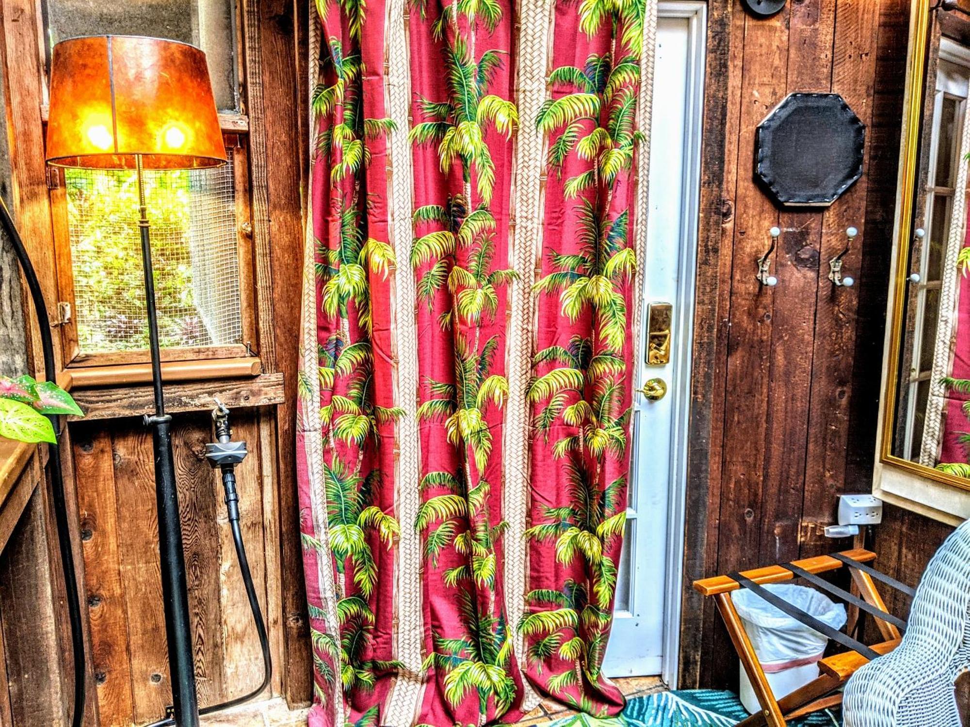 Bed & Breakfast Kehena Mauka Nui Club Lgbtqia+ Clothing Optional *