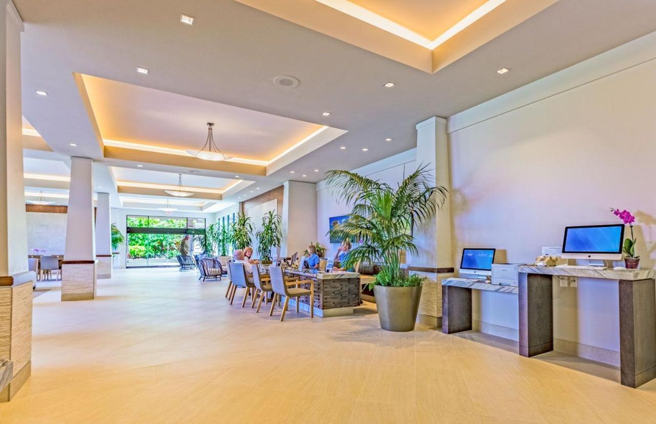 The Whaler By Maui Resort
