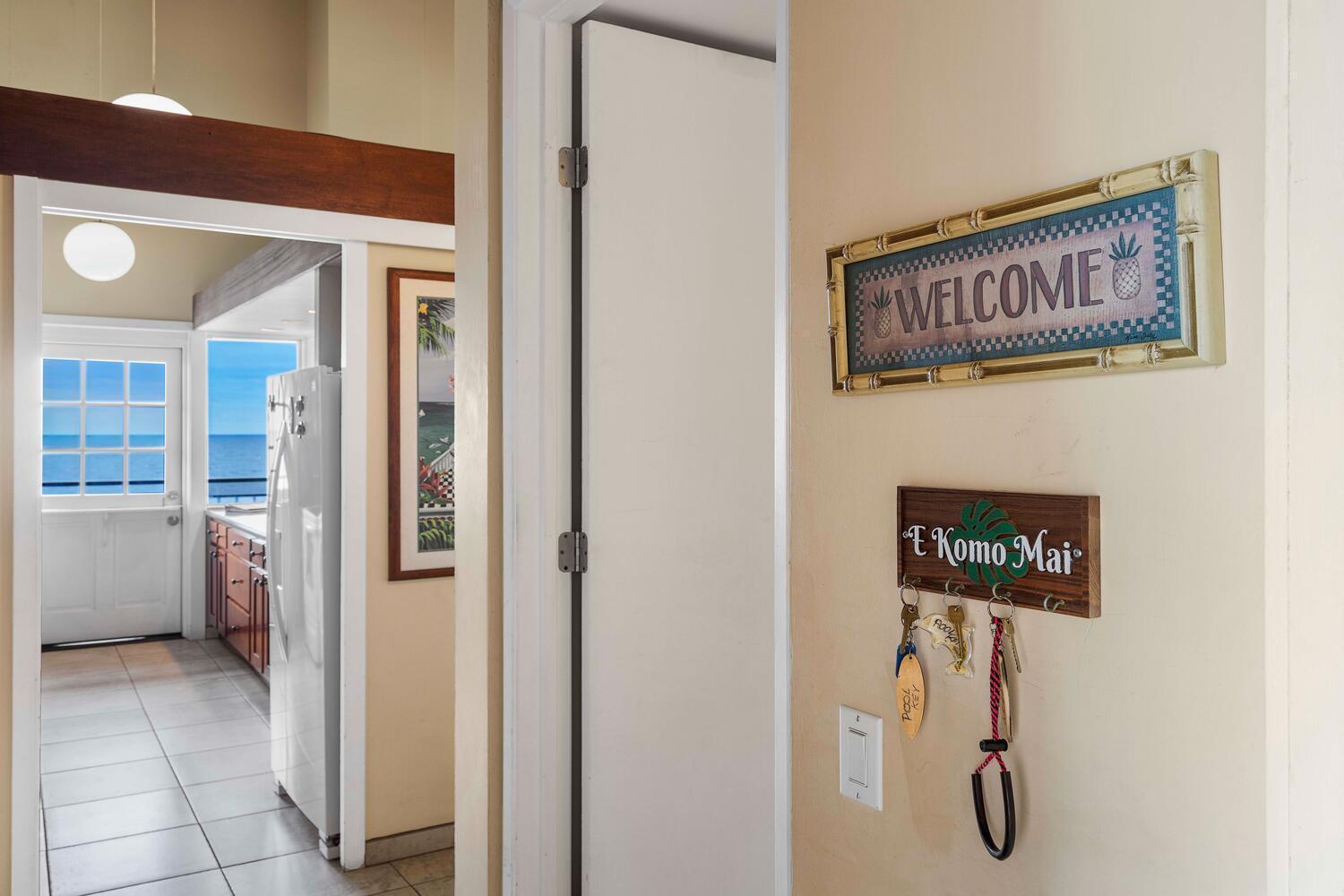 Holiday home Kona Makai 1-301 *