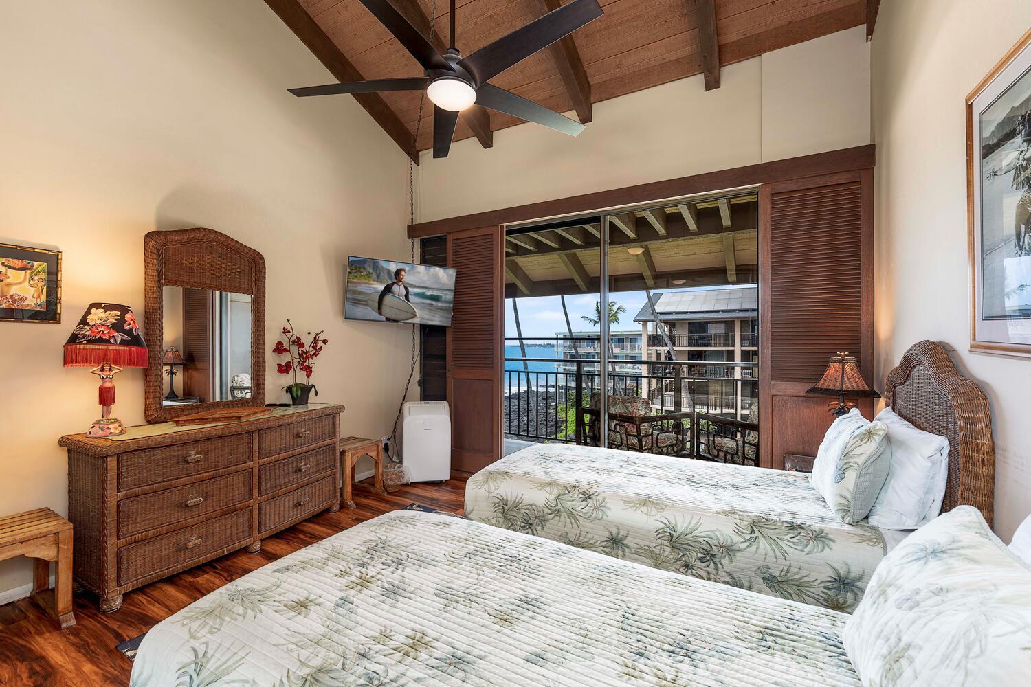Holiday home Kona Makai 1-301 *