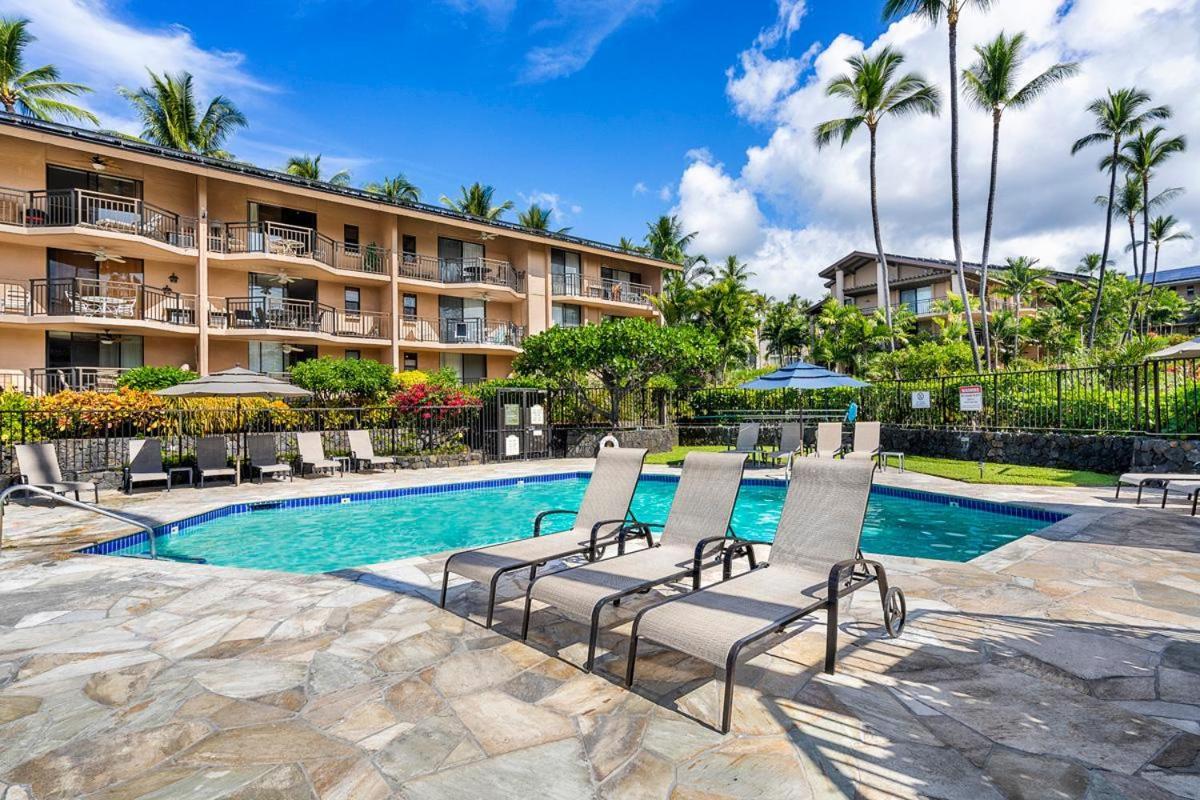 Kona Makai 1-301 Holiday home