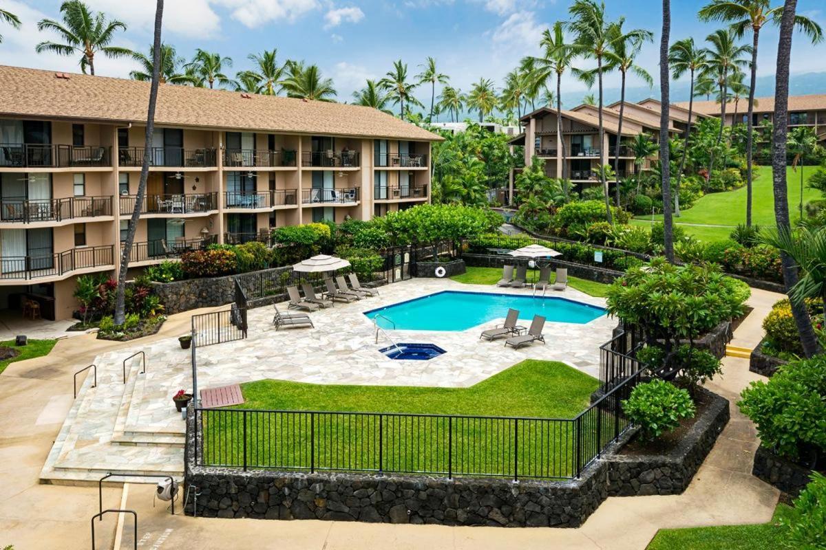 Kona Makai 1-301 Holiday home Kailua-Kona