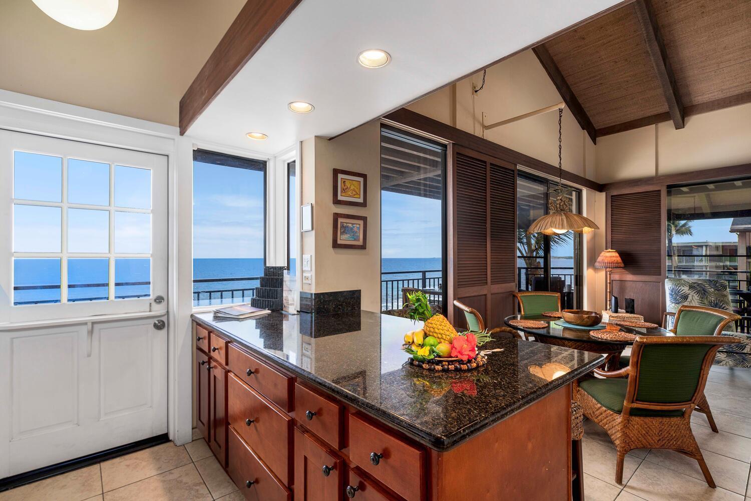 Holiday home Kona Makai 1-301 Kailua-Kona