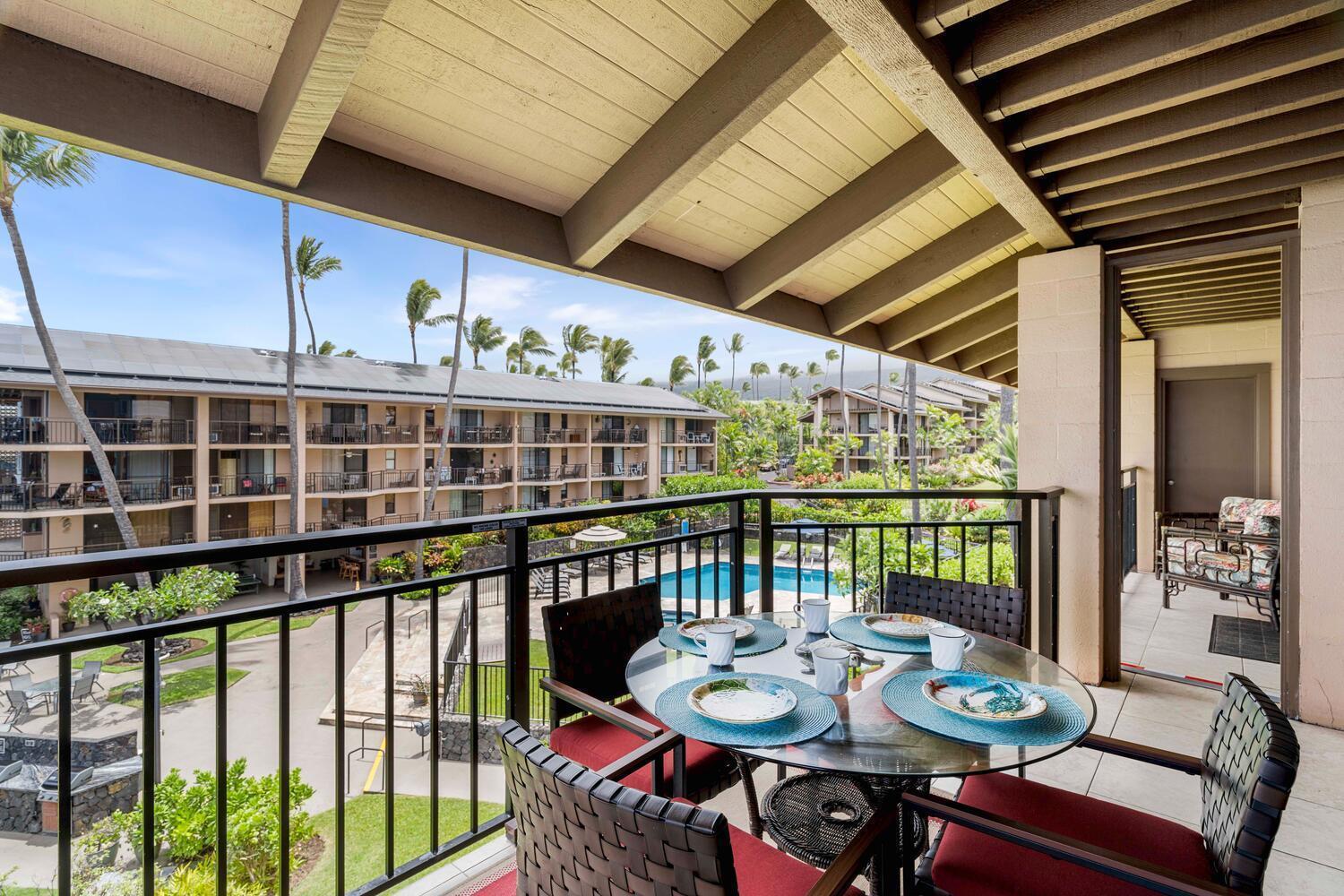 Kona Makai 1-301 * Kailua-Kona