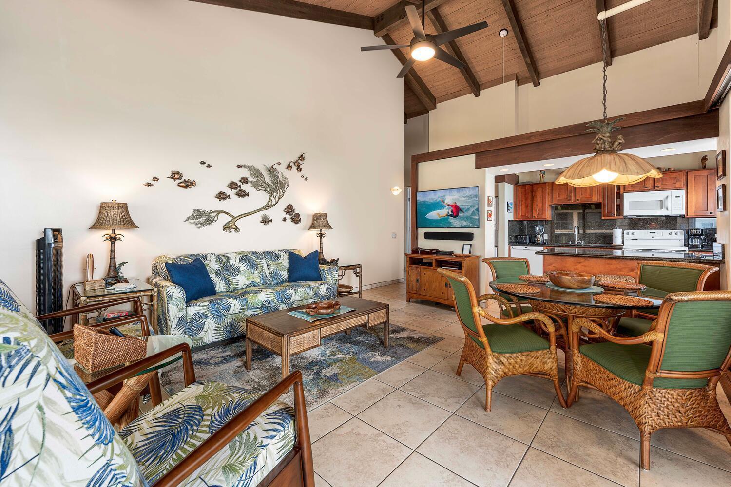 Holiday home Kona Makai 1-301 *