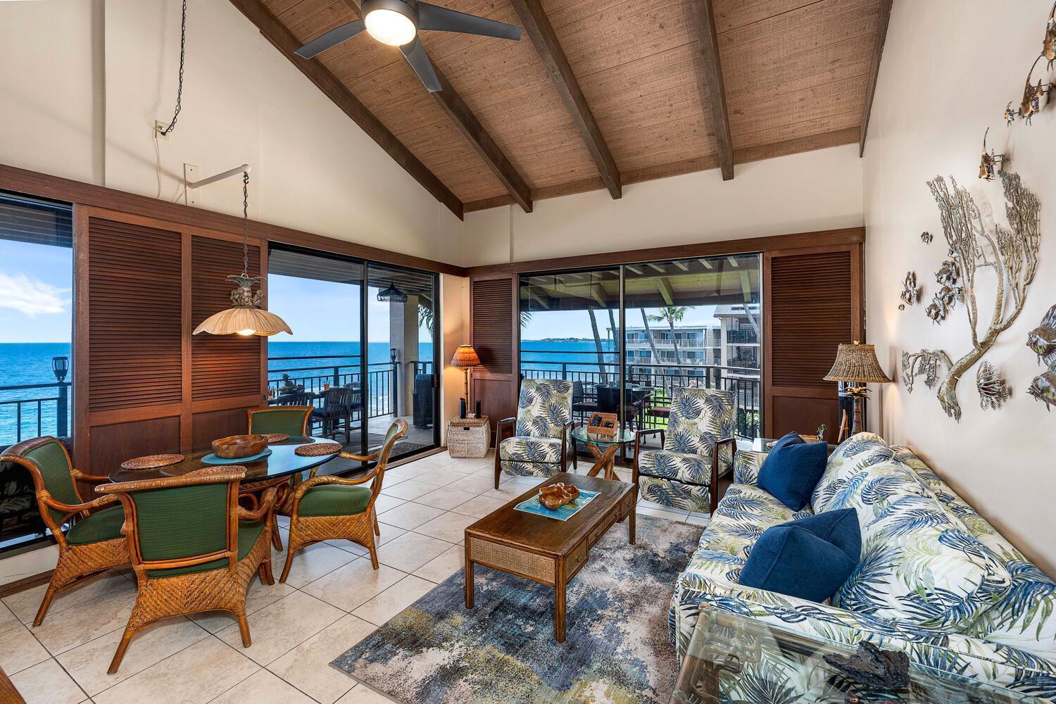 Kona Makai 1-301 Holiday home Kailua-Kona