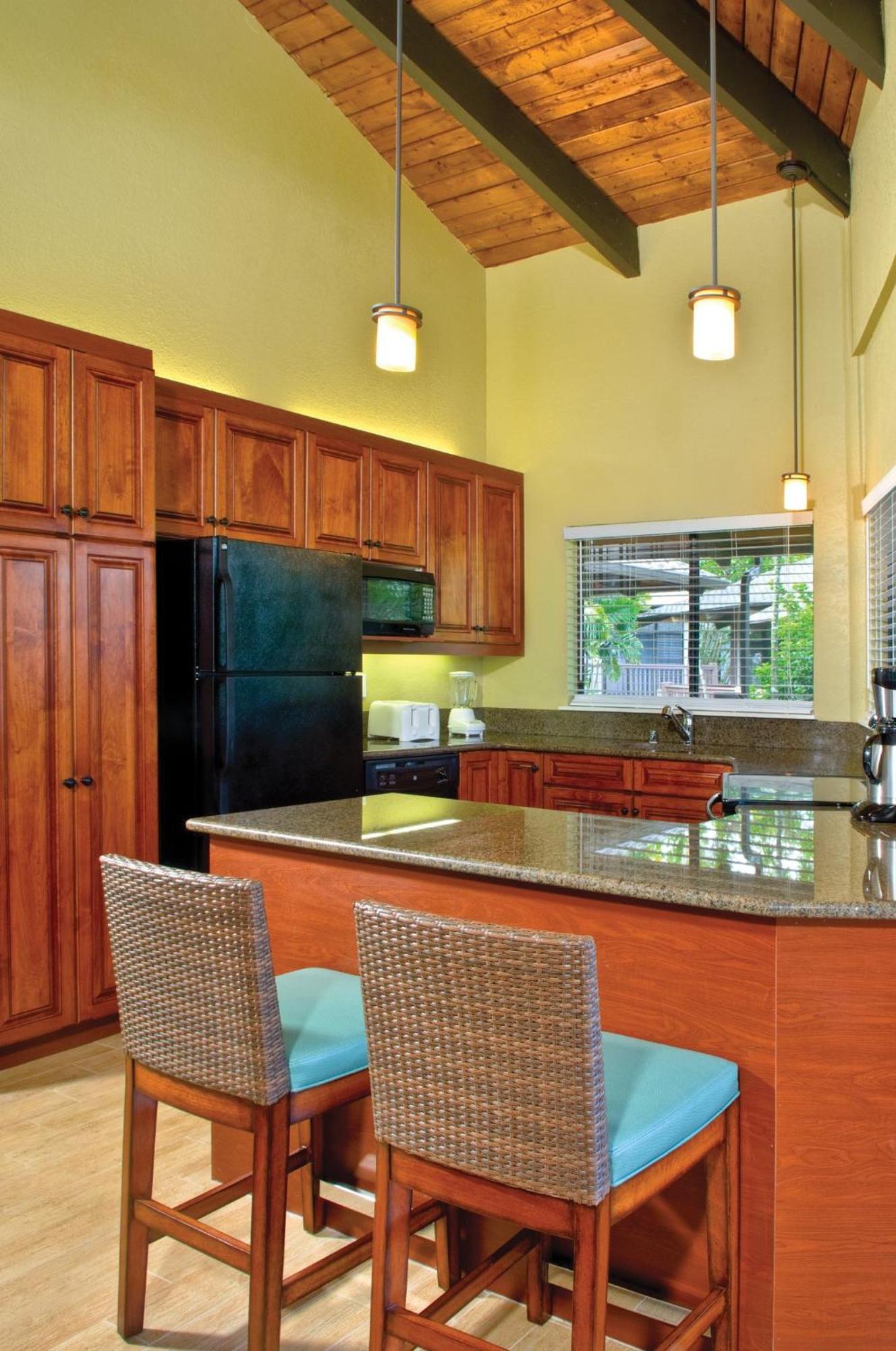 Club Wyndham Ka Eo Kai 3* Princeville