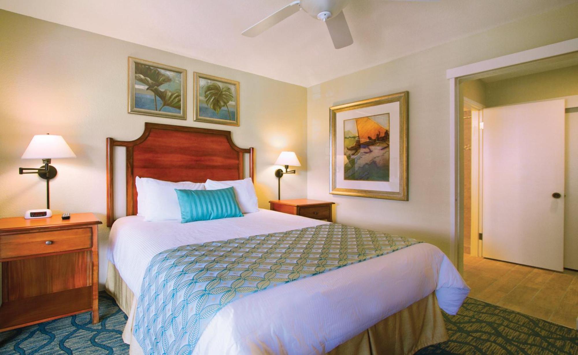 Resort Club Wyndham Ka Eo Kai