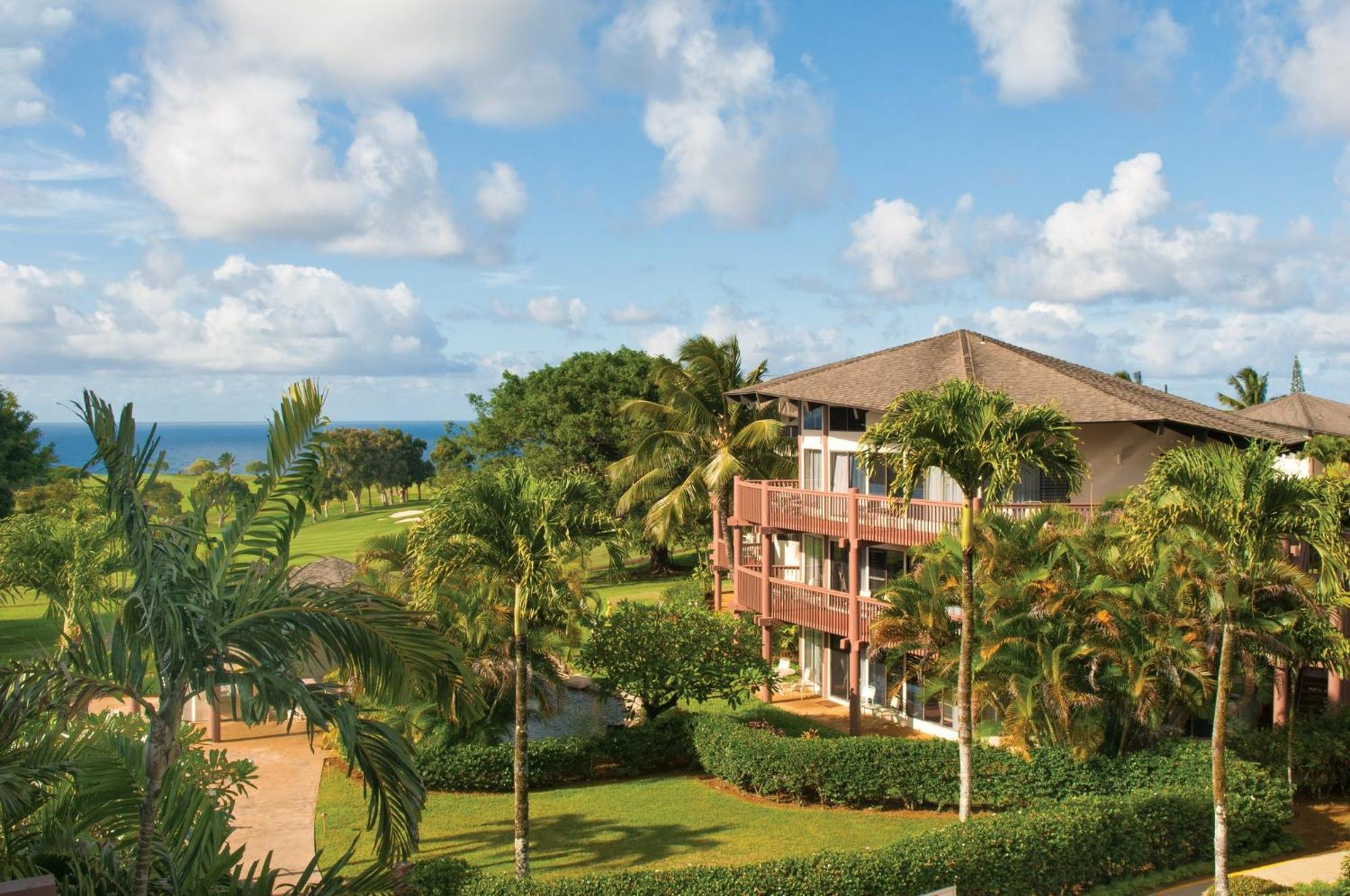 Club Wyndham Ka Eo Kai 3*