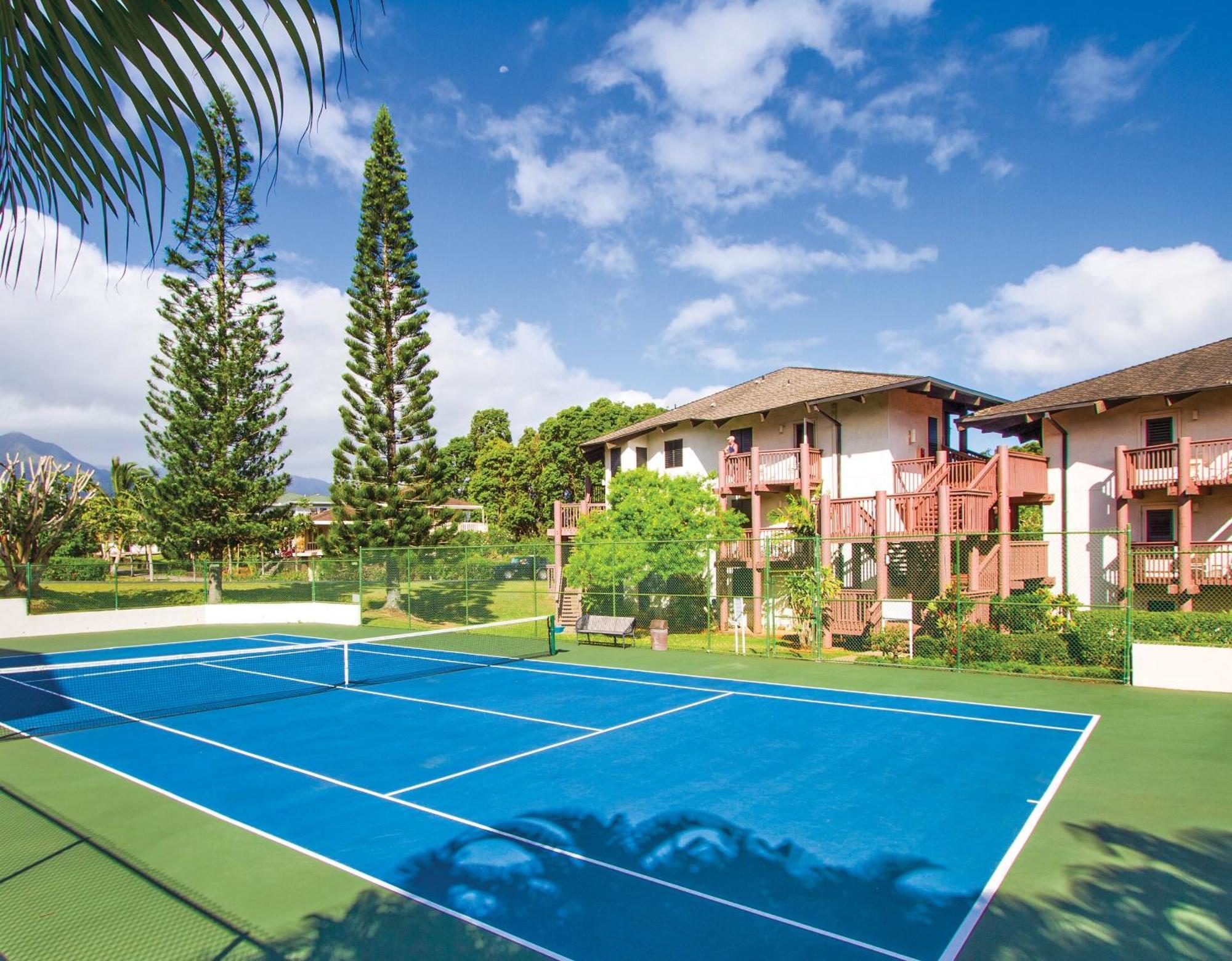 Club Wyndham Ka Eo Kai