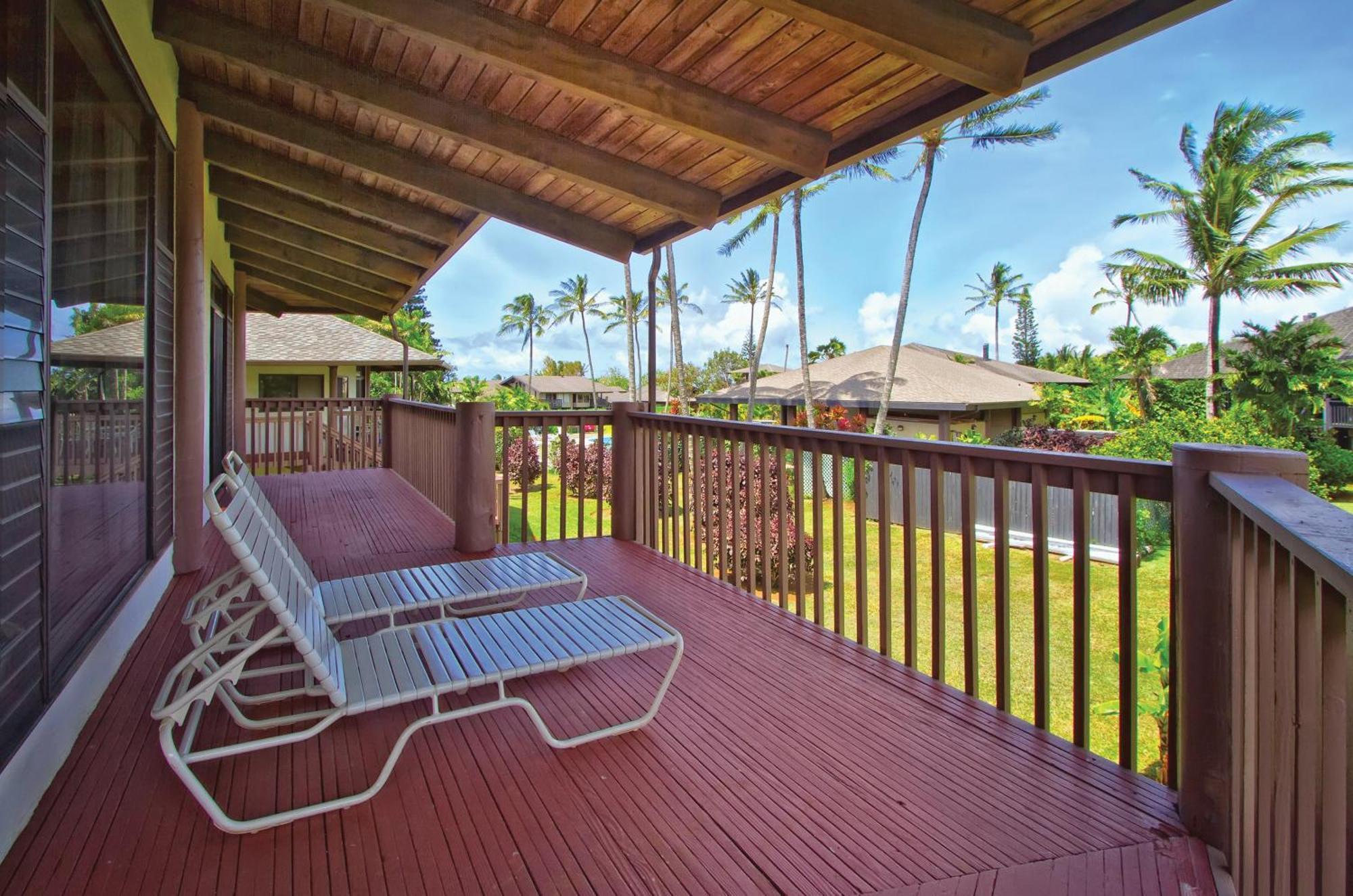 Resort Club Wyndham Ka Eo Kai 3*