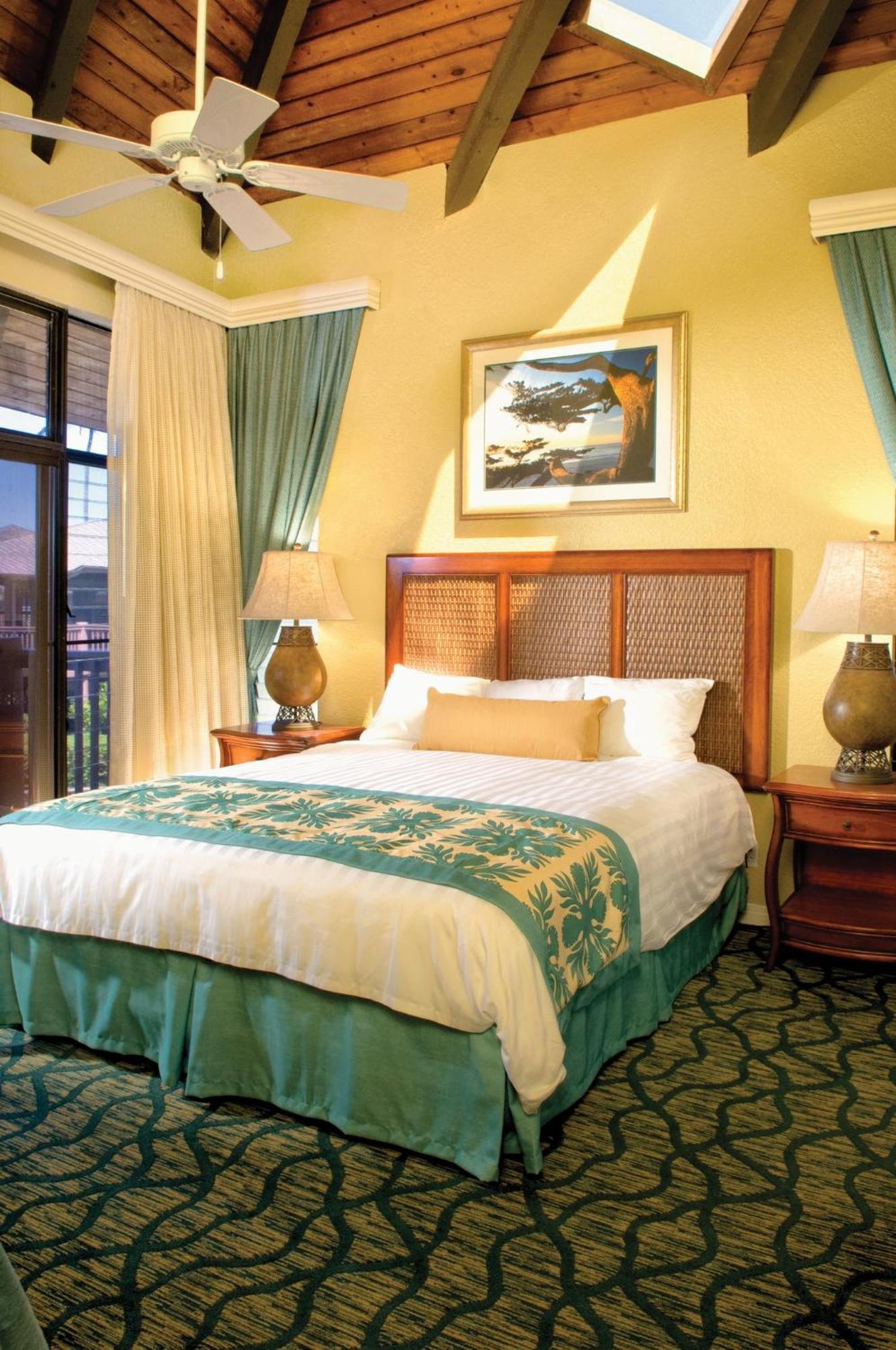 Resort Club Wyndham Ka Eo Kai