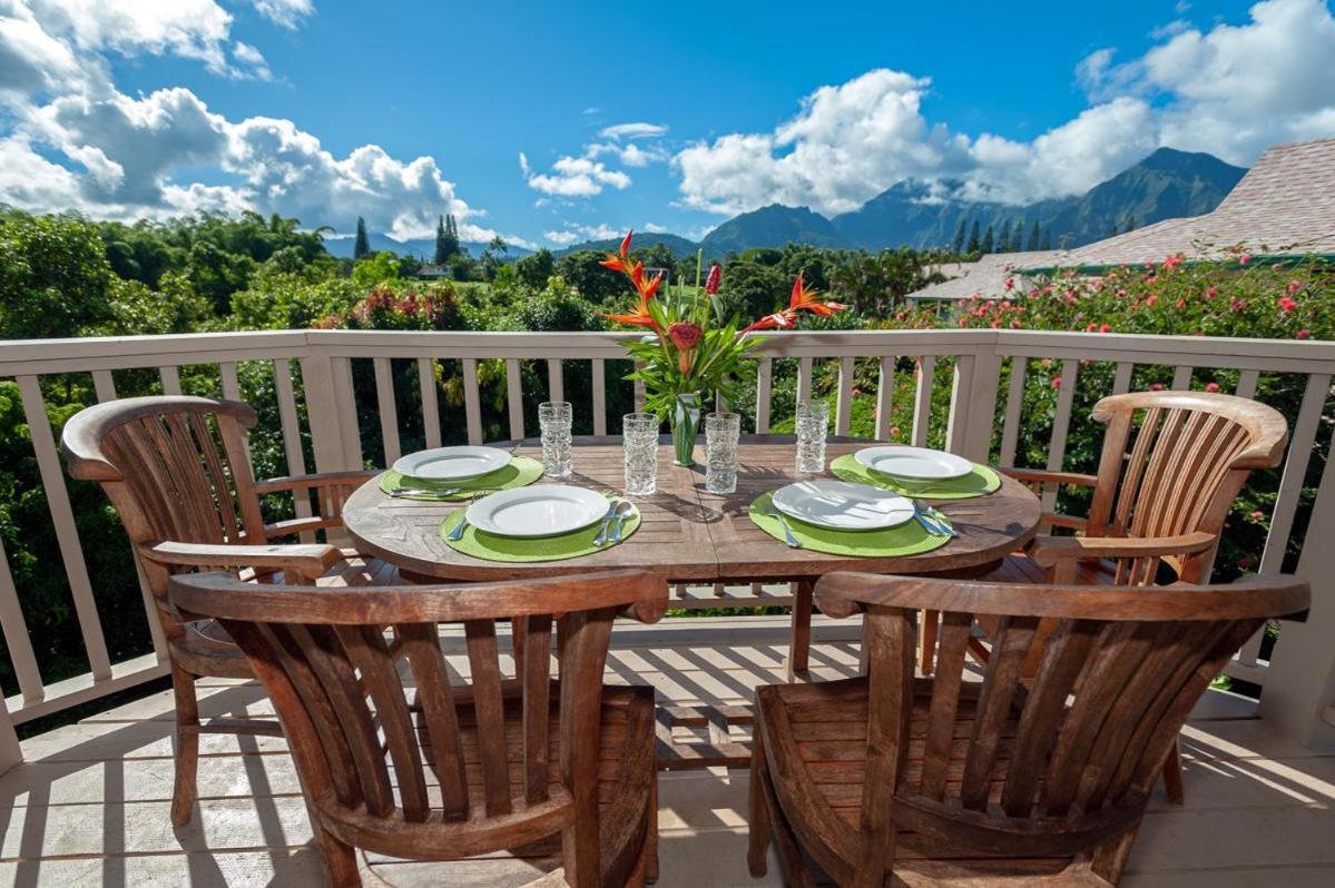 Hanalei Bay 26 *
