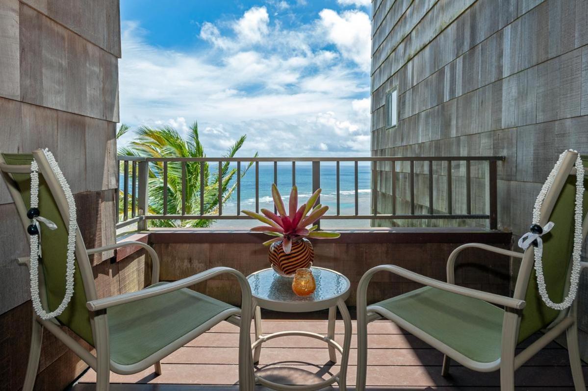 Sealodge G8 Apartment Princeville
