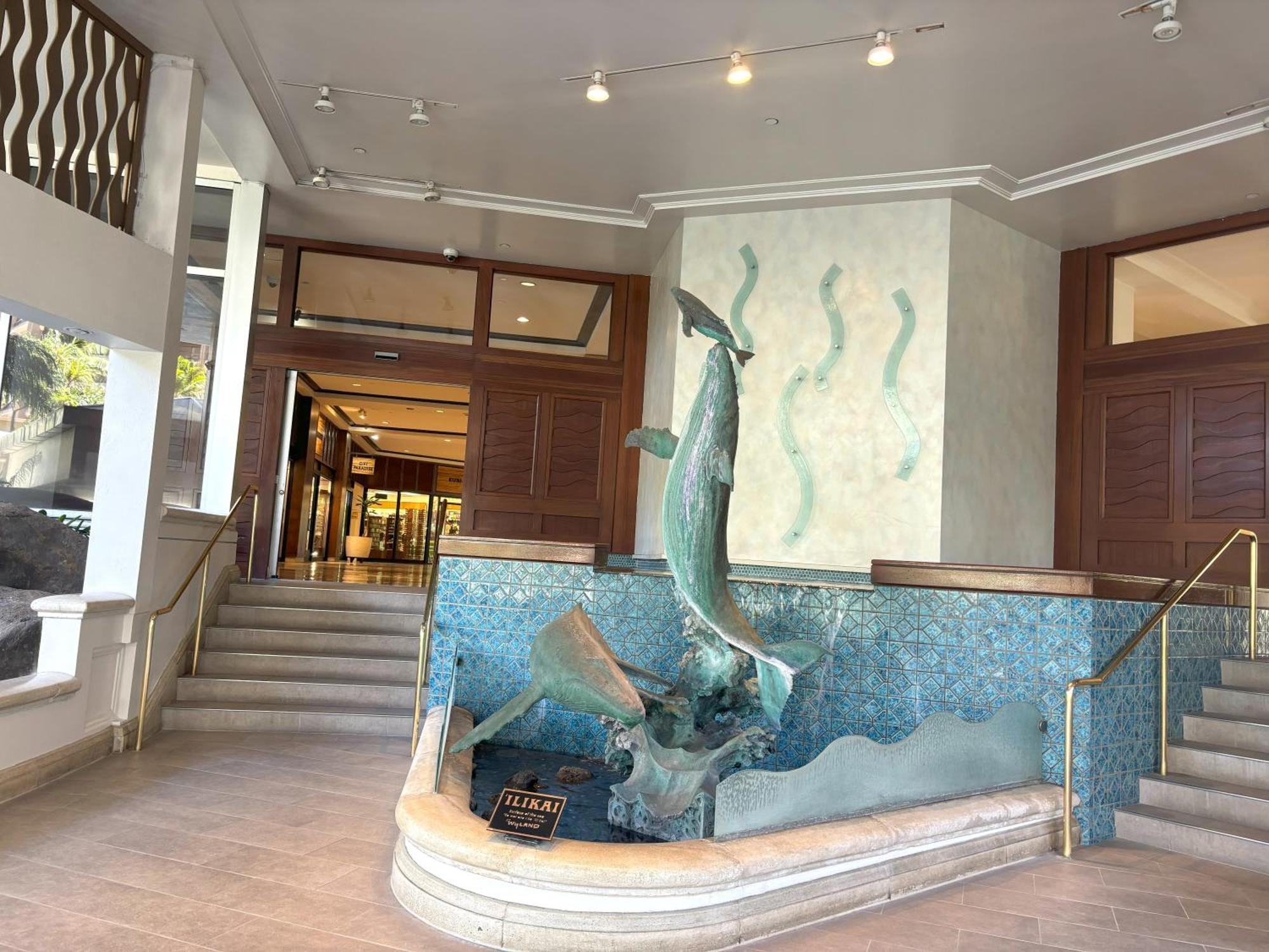Ilikai 302 - Spacious With Stunning Ocean & Harbor Views Holiday home *