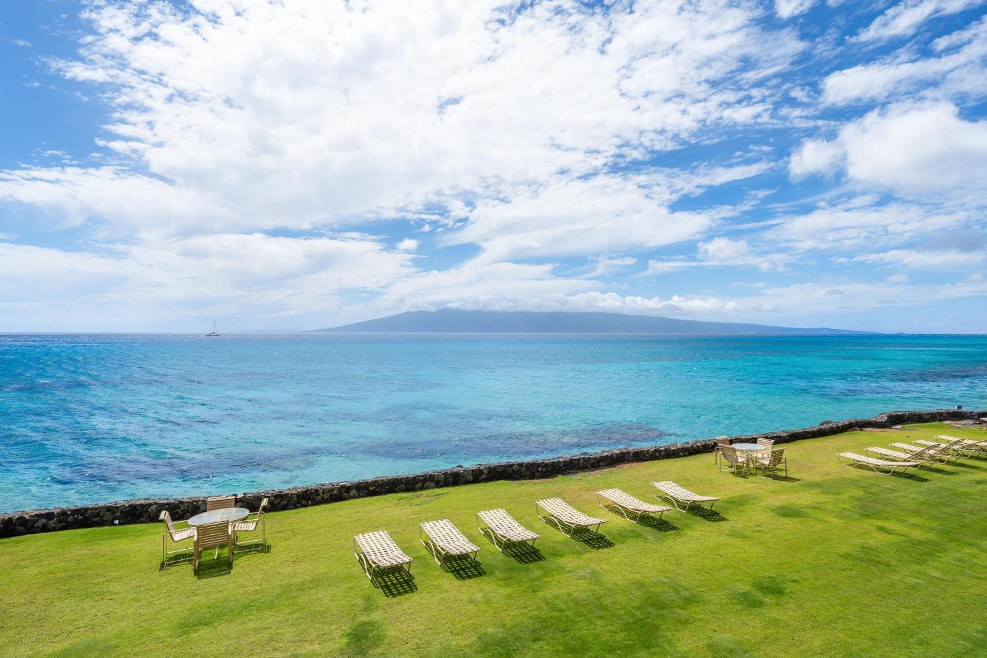 .kaleialoha 208 Holiday home Lahaina
