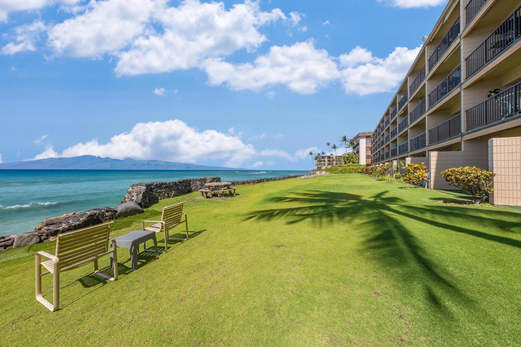 .kaleialoha 208 Holiday home Lahaina