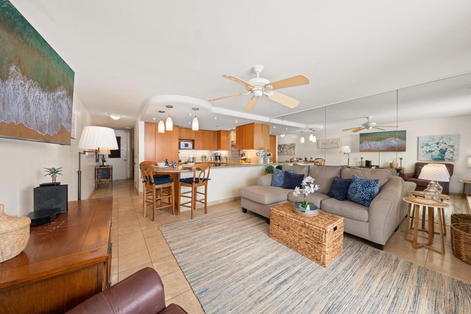 Holiday home .kaleialoha 208 Lahaina