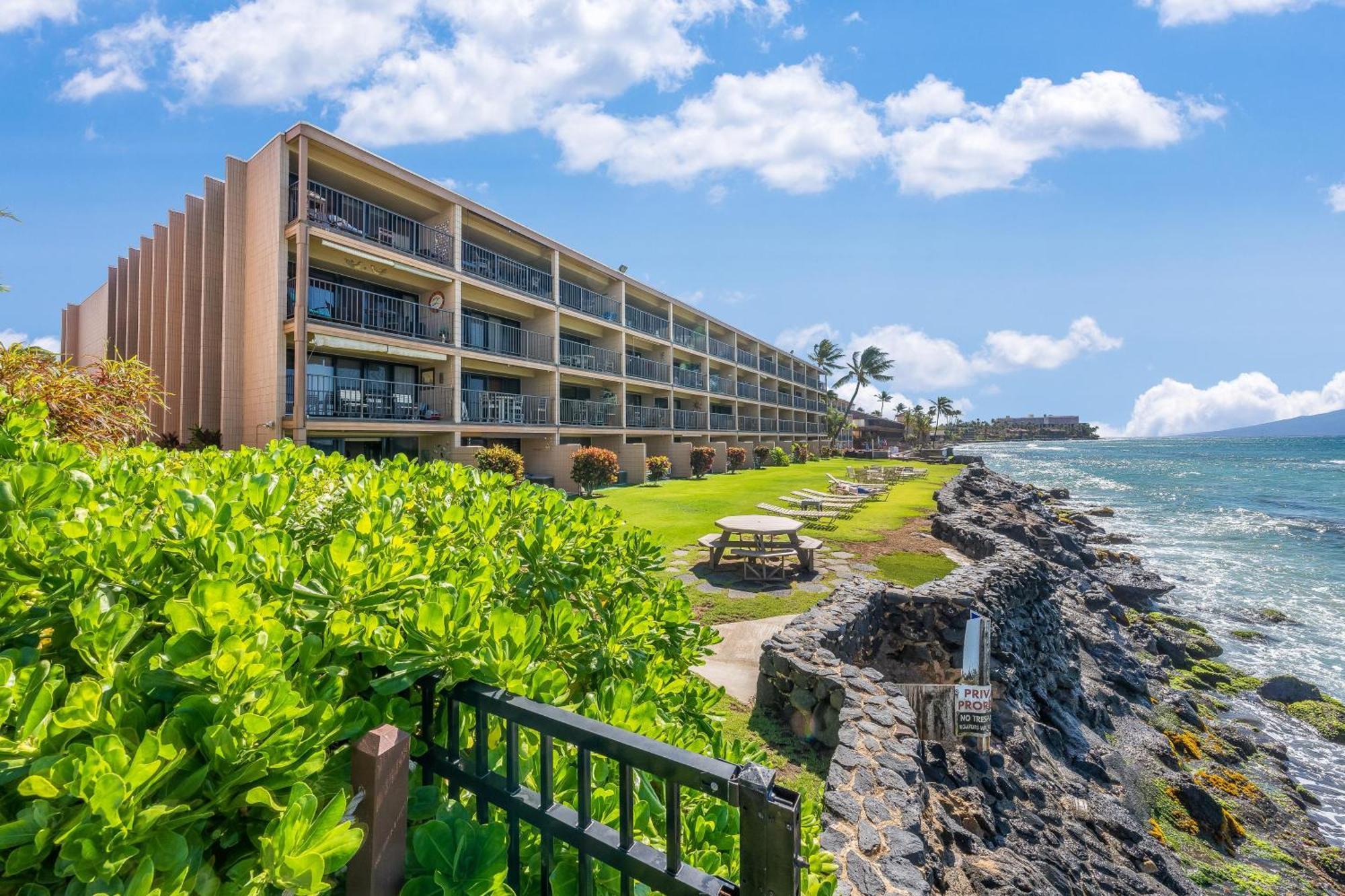 .kaleialoha 208 Holiday home Lahaina
